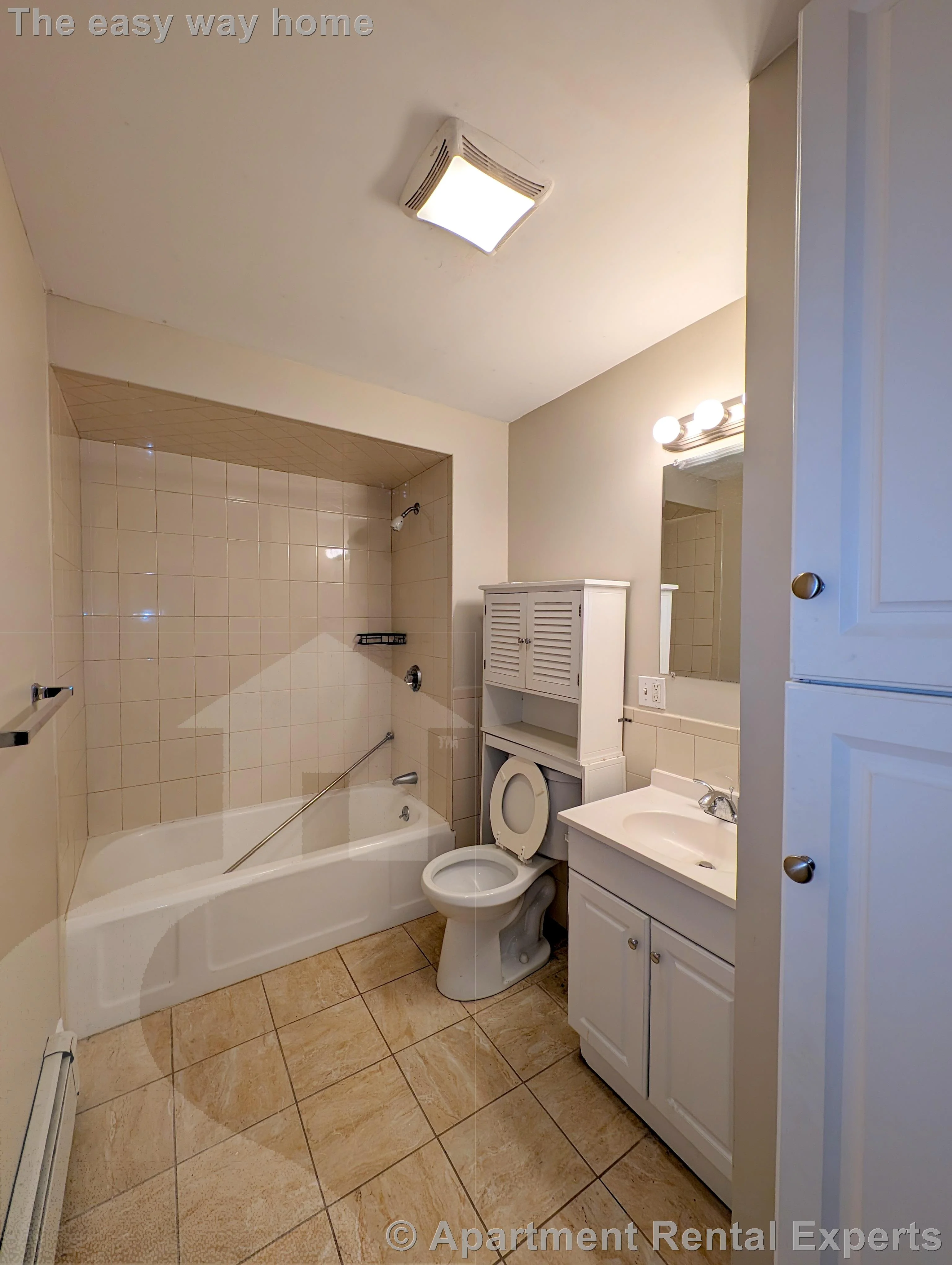 1 bed, 1 bath apartment for rent at 77 Hancock St Unit 4, Central Square — photo 7 of 10