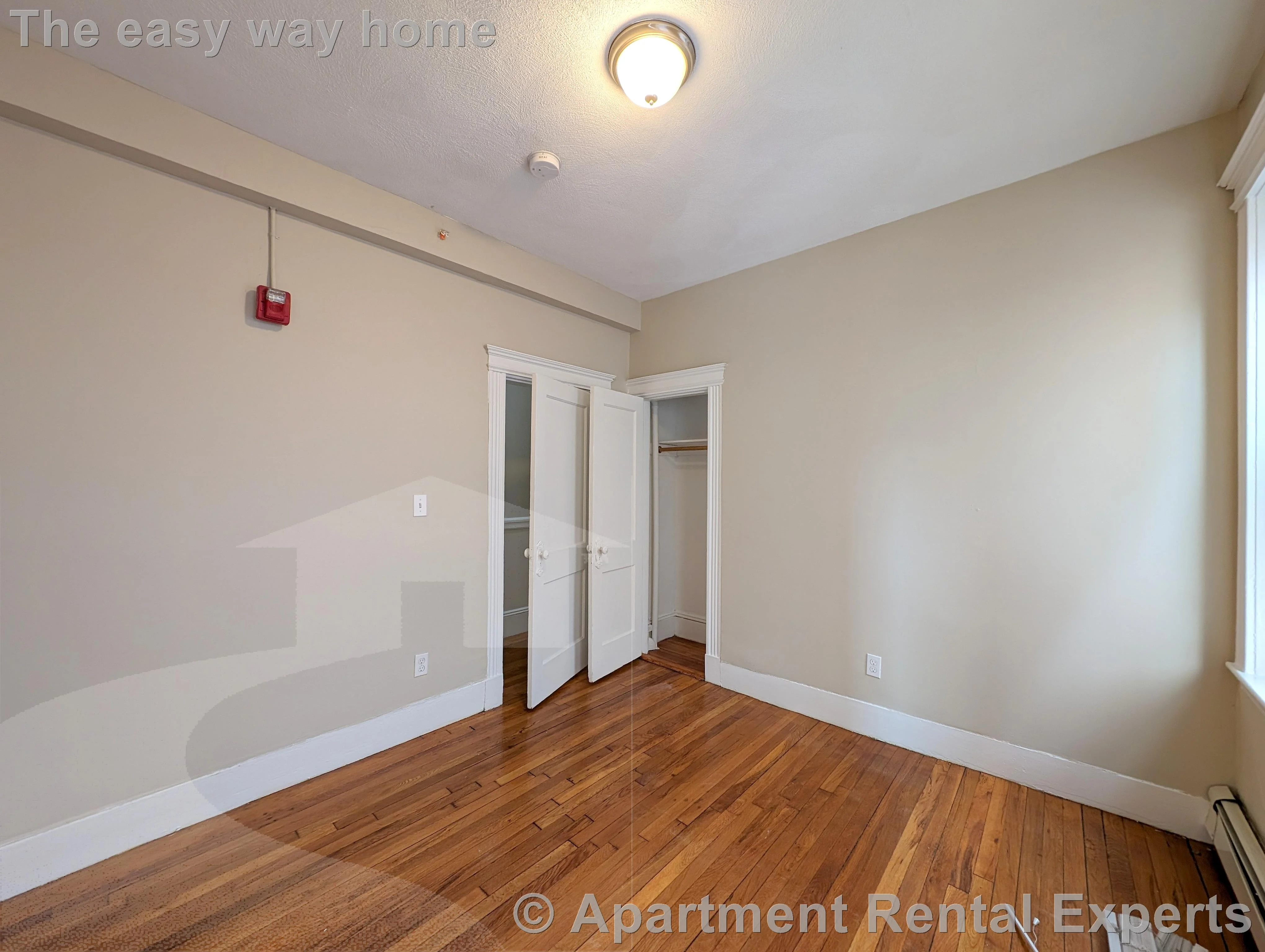 1 bed, 1 bath apartment for rent at 77 Hancock St Unit 4, Central Square — photo 10 of 10