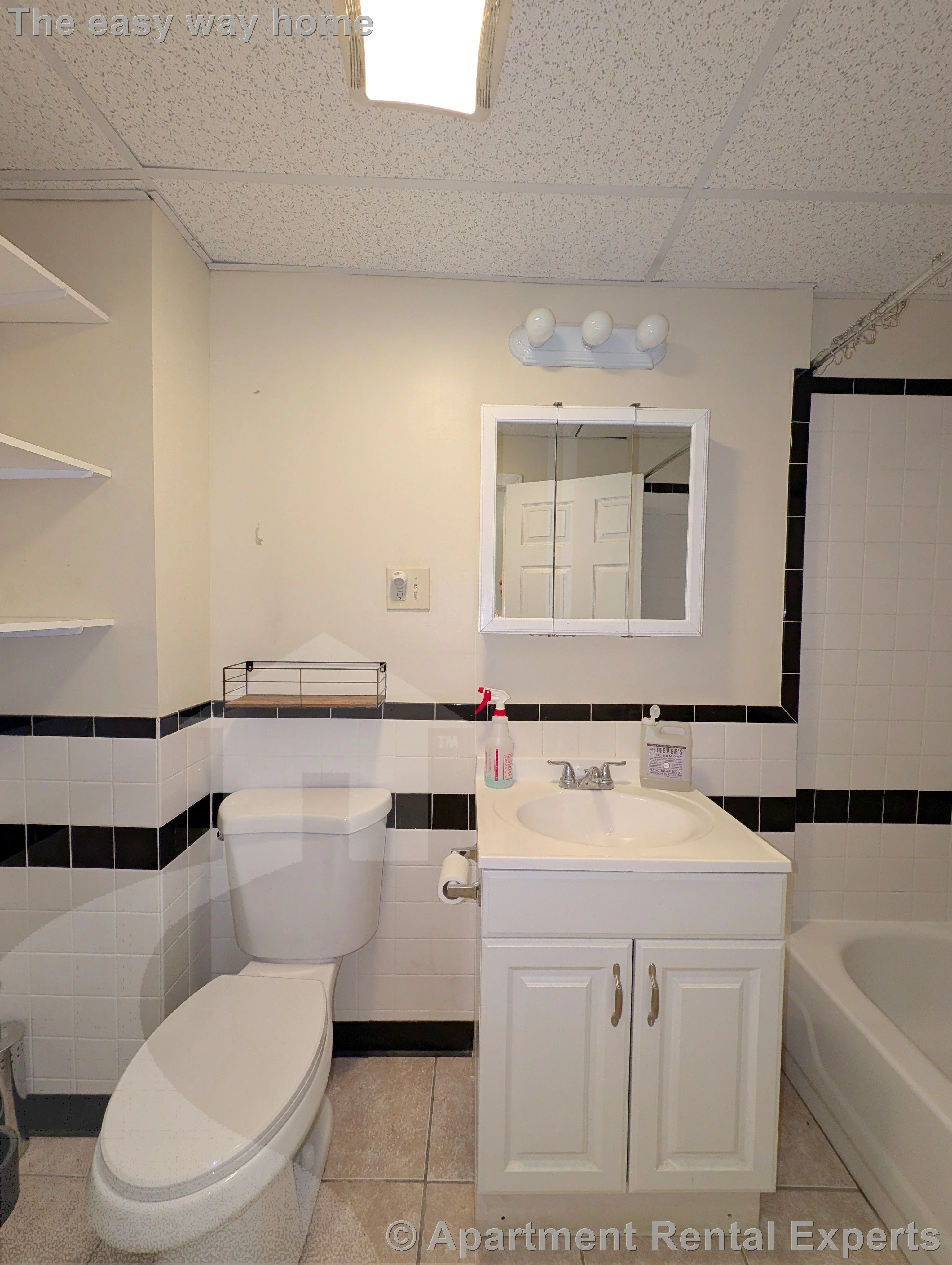1 bed, 1 bath apartment for rent at 77 Hancock St Unit 5, Central Square — photo 9 of 10