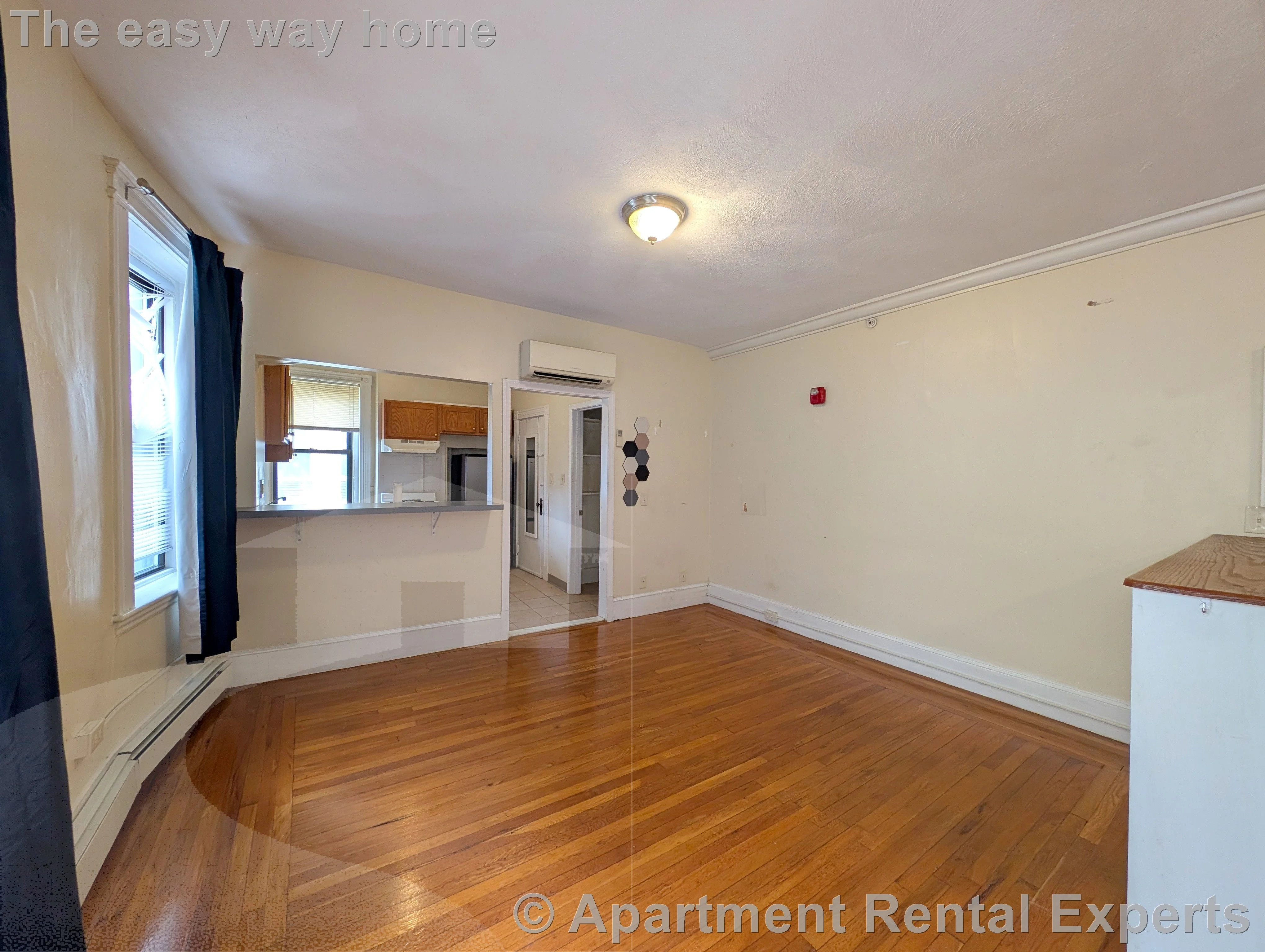 1 bed, 1 bath apartment for rent at 77 Hancock St Unit 5, Central Square — photo 5 of 10