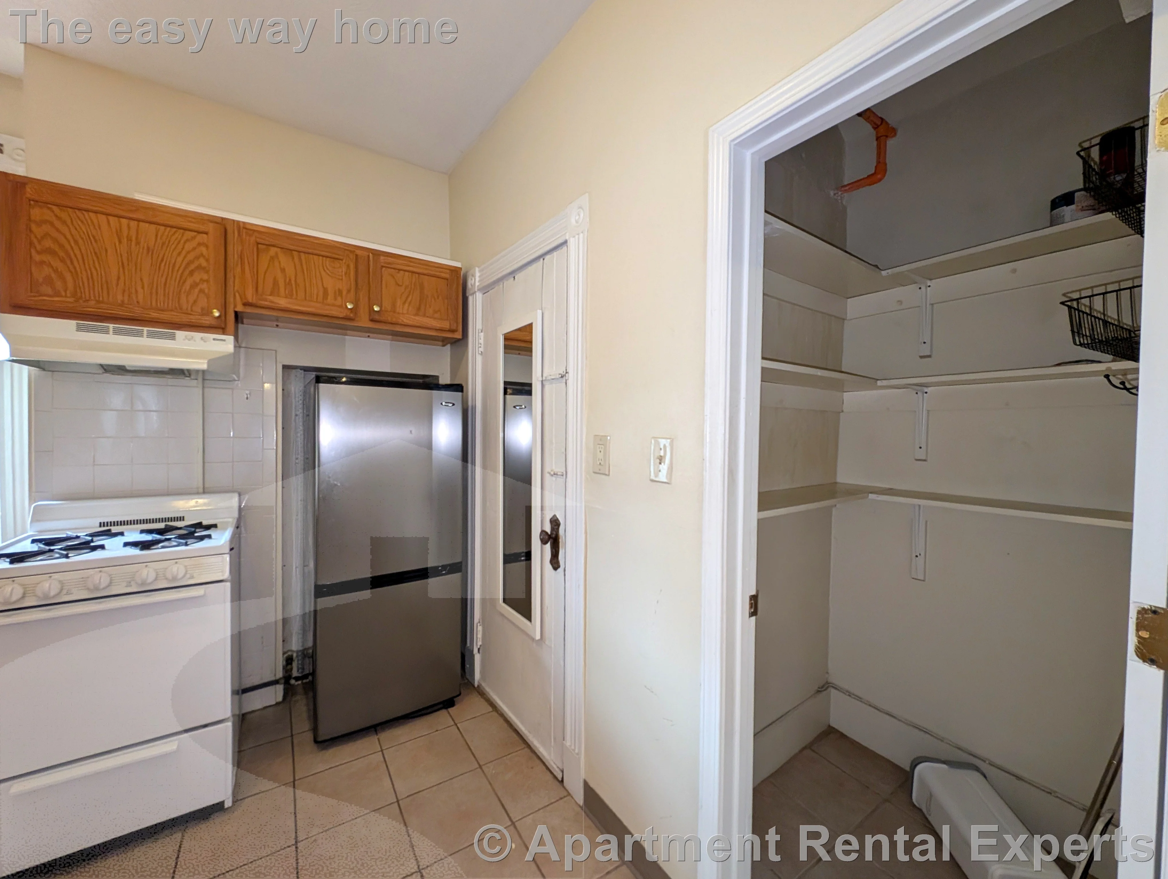 1 bed, 1 bath apartment for rent at 77 Hancock St Unit 5, Central Square — photo 2 of 10