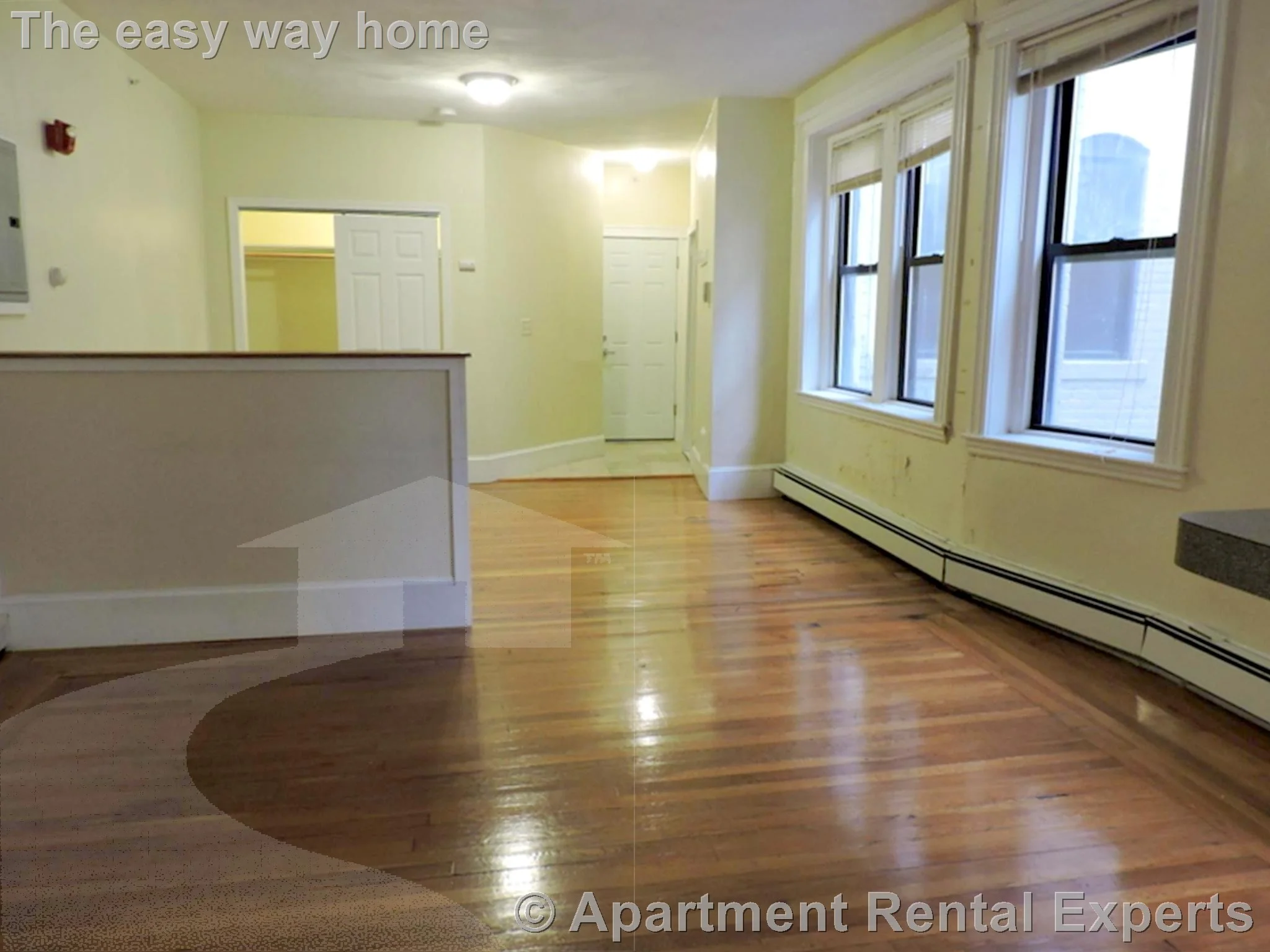 1 bed, 1 bath apartment for rent at 77 Hancock St Unit 5, Central Square — photo 4 of 10