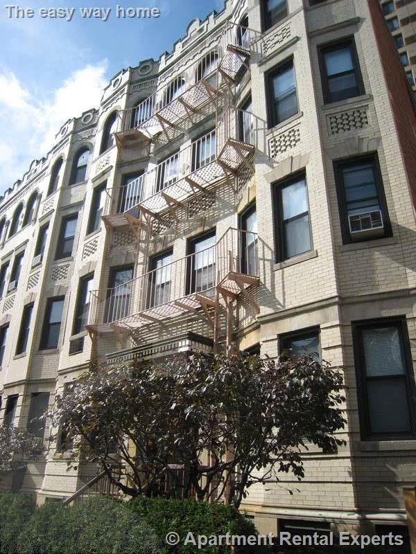 1 bed, 1 bath apartment for rent at 77 Hancock St Unit 5, Central Square — photo 8 of 8