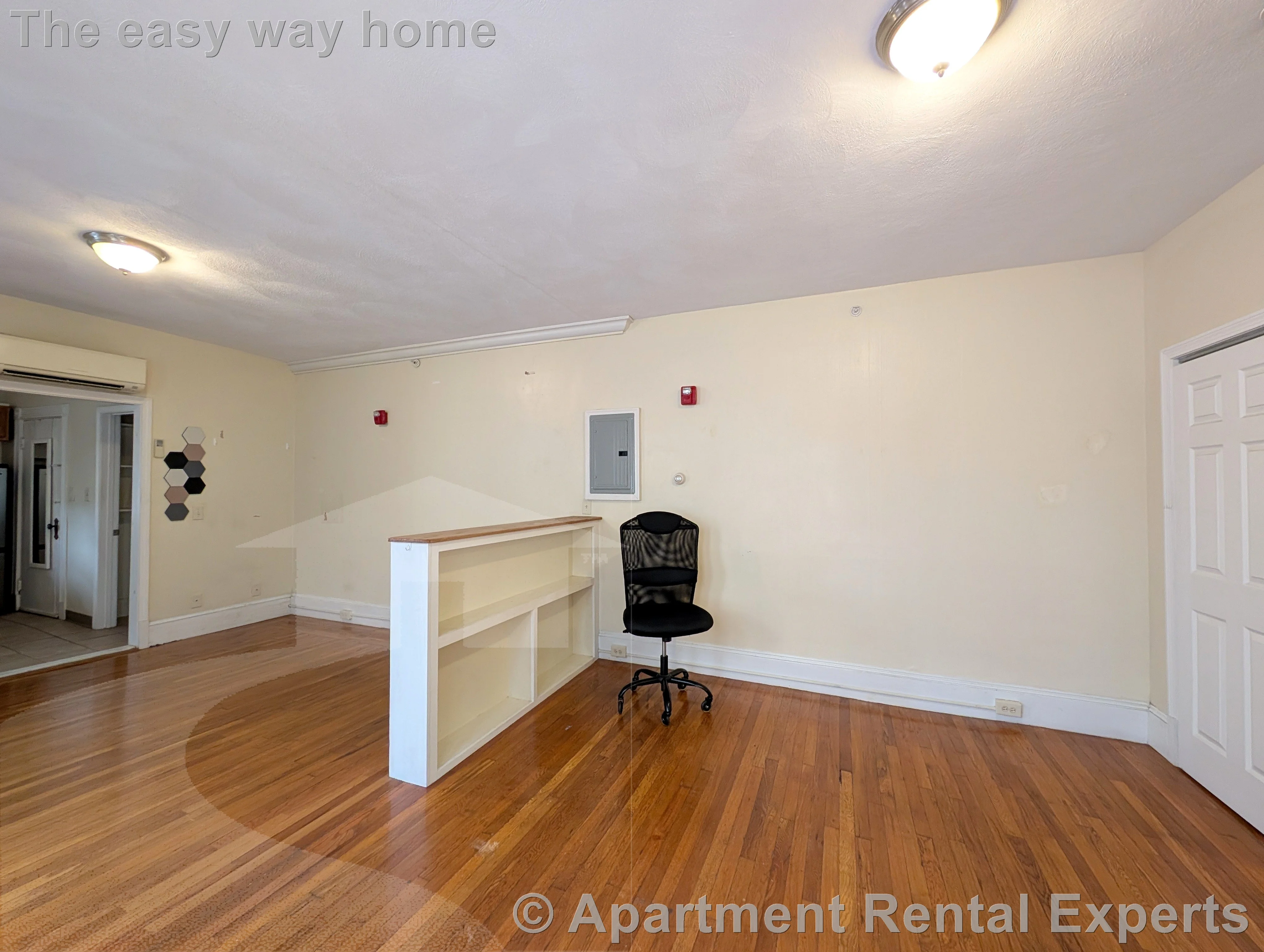 1 bed, 1 bath apartment for rent at 77 Hancock St Unit 5, Central Square — photo 6 of 10