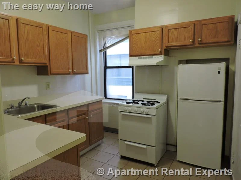 1 bed, 1 bath apartment for rent at 77 Hancock St Unit 5, Central Square — photo 4 of 8