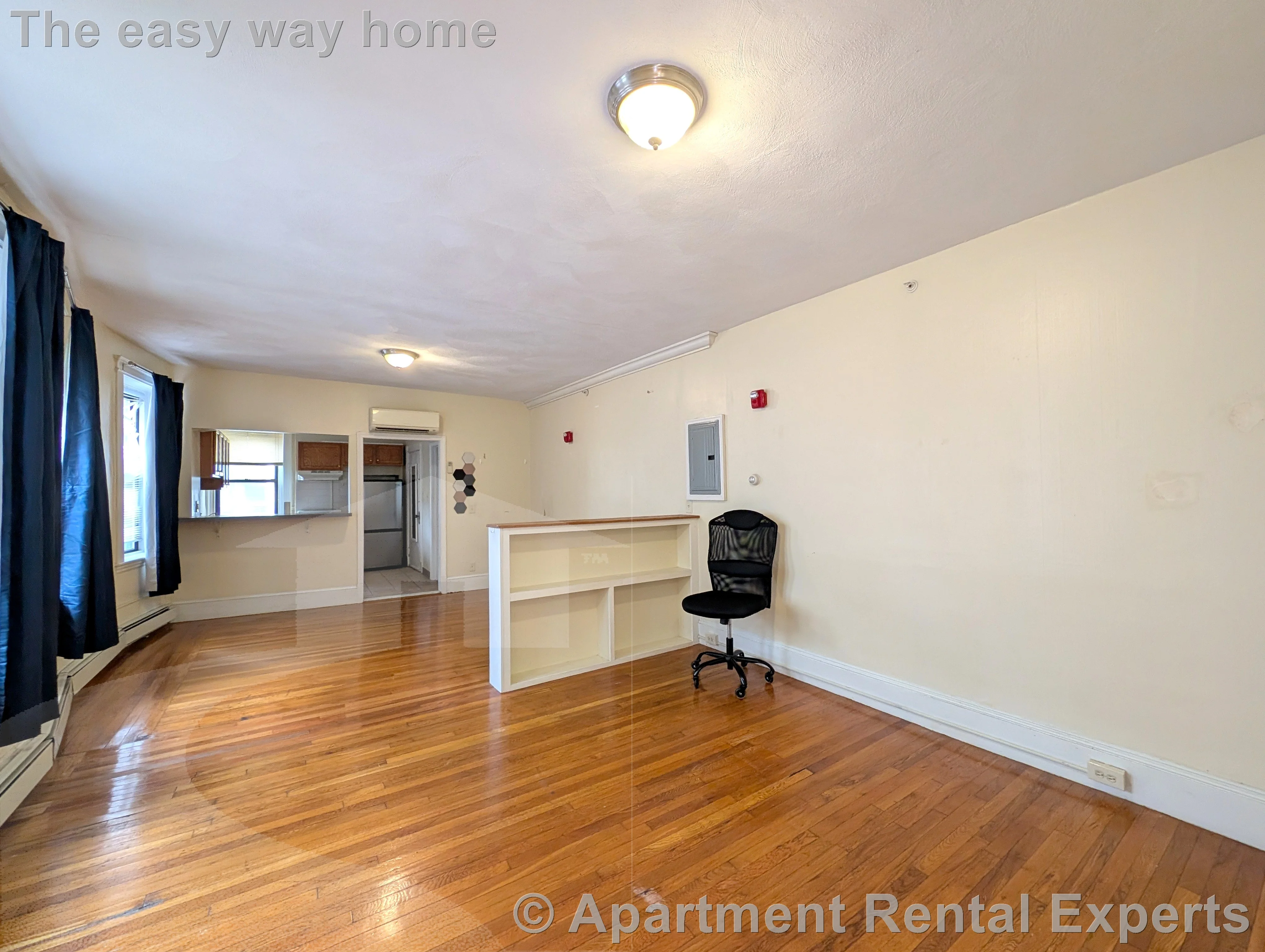 1 bed, 1 bath apartment for rent at 77 Hancock St Unit 5, Central Square — photo 7 of 10