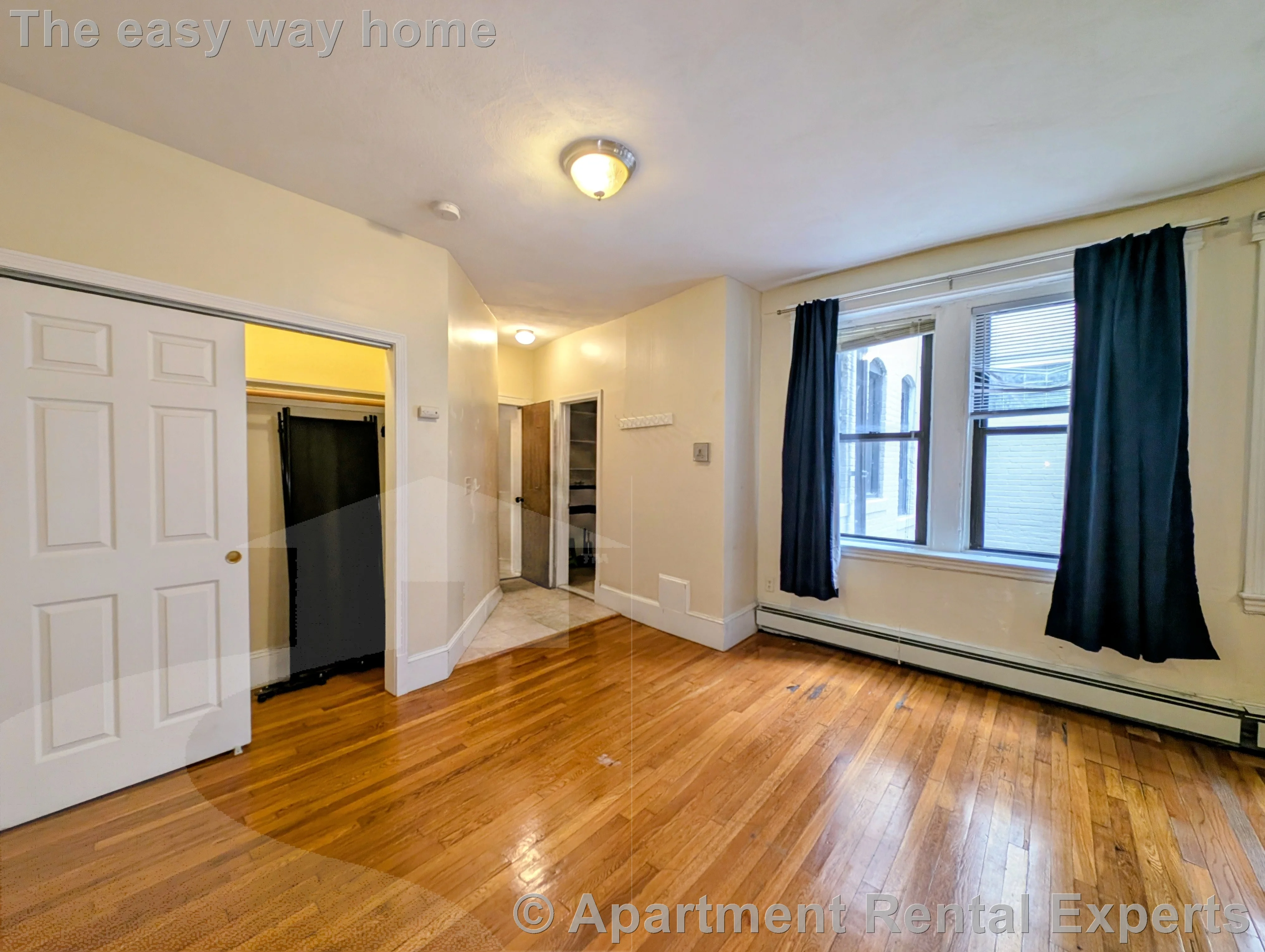 1 bed, 1 bath apartment for rent at 77 Hancock St Unit 5, Central Square — photo 8 of 10