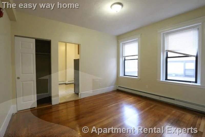 1 bed, 1 bath apartment for rent at 77 Hancock St Unit 6, Central Square — photo 8 of 9