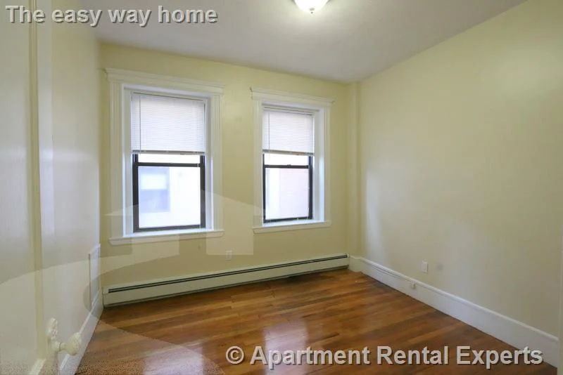 1 bed, 1 bath apartment for rent at 77 Hancock St Unit 6, Central Square — photo 5 of 9