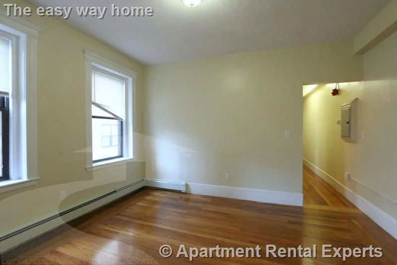 1 bed, 1 bath apartment for rent at 77 Hancock St Unit 6, Central Square — photo 7 of 9