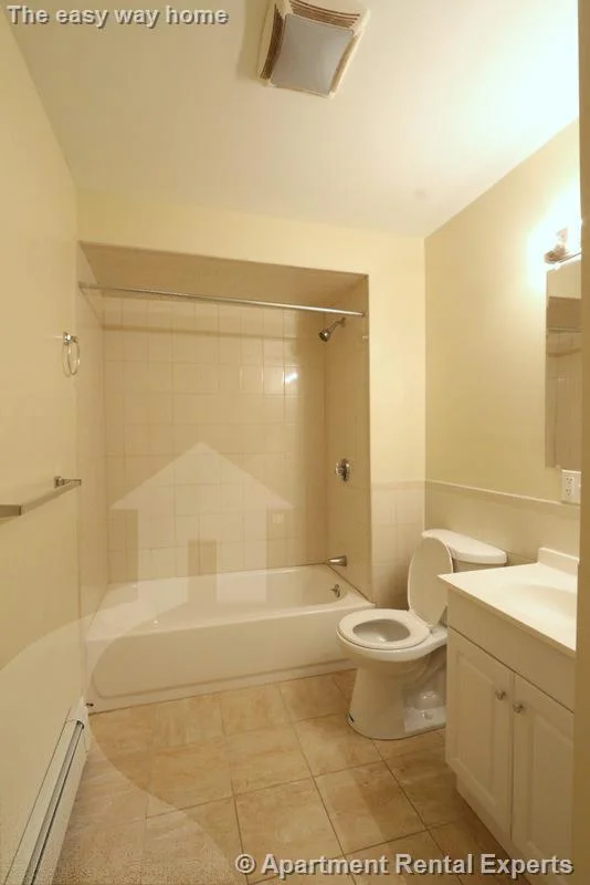 1 bed, 1 bath apartment for rent at 77 Hancock St Unit 6, Central Square — photo 6 of 9
