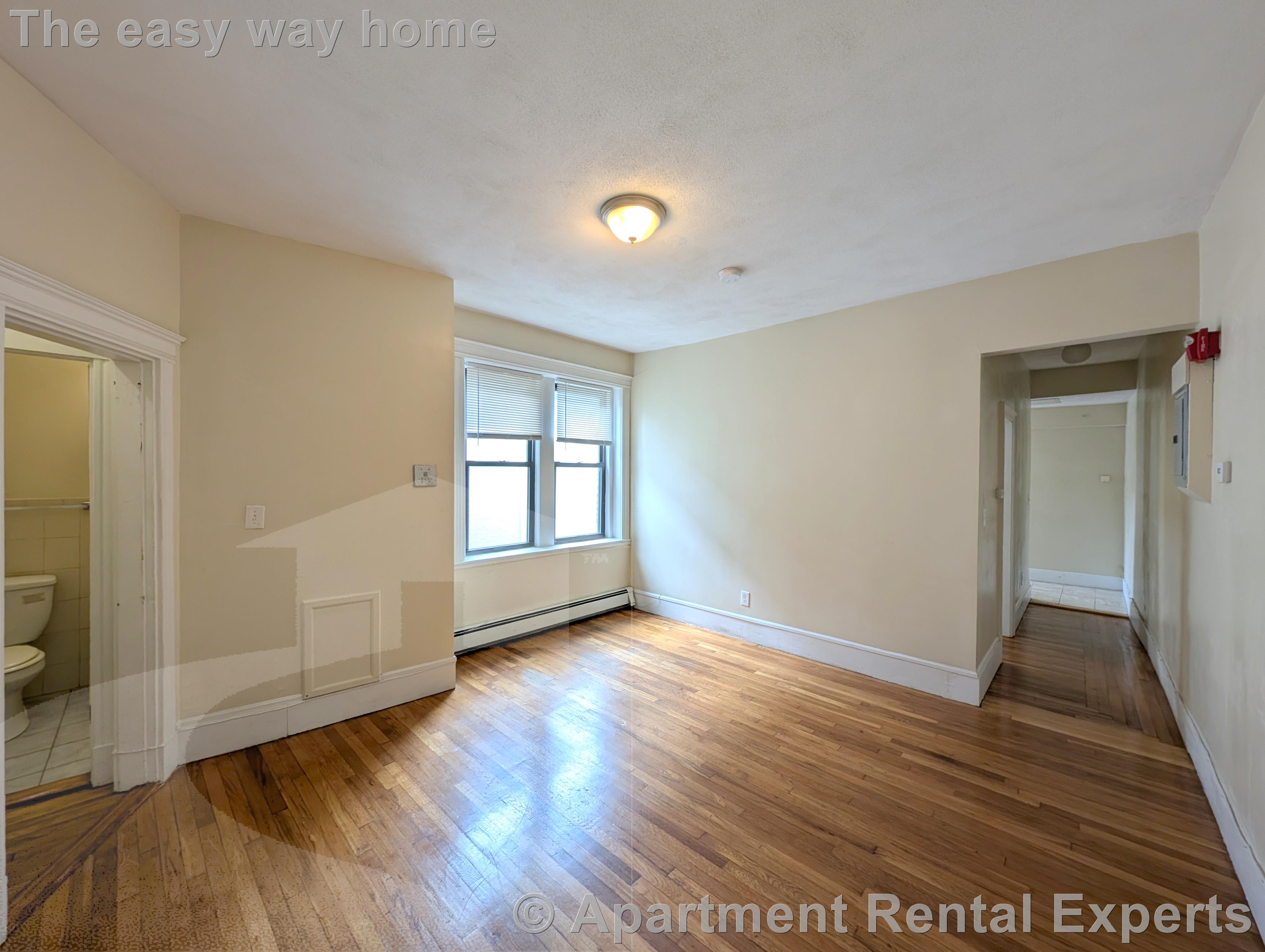 1 bed, 1 bath apartment for rent at 77 Hancock St Unit 7, Central Square — photo 4 of 11