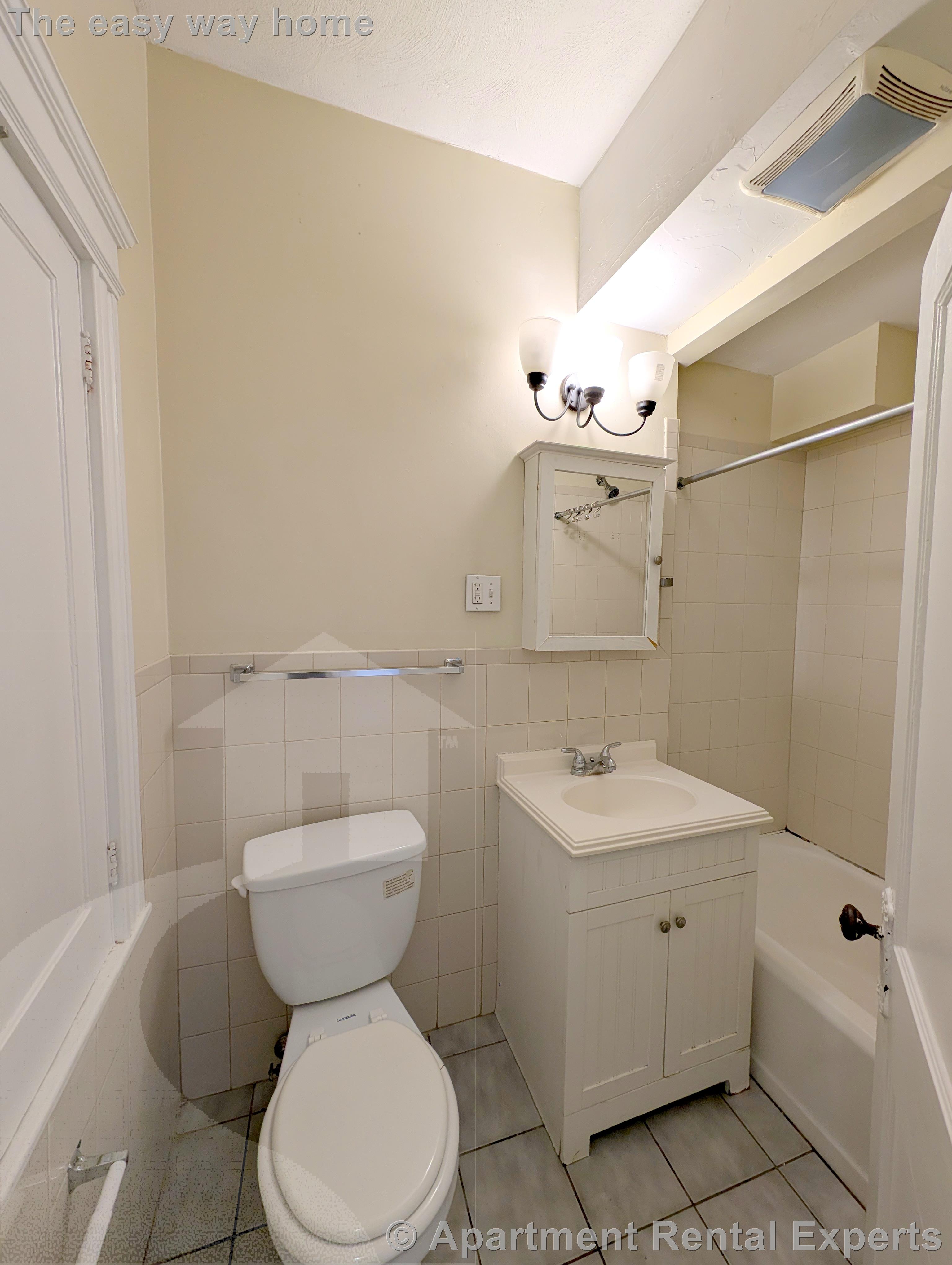 1 bed, 1 bath apartment for rent at 77 Hancock St Unit 7, Central Square — photo 7 of 11