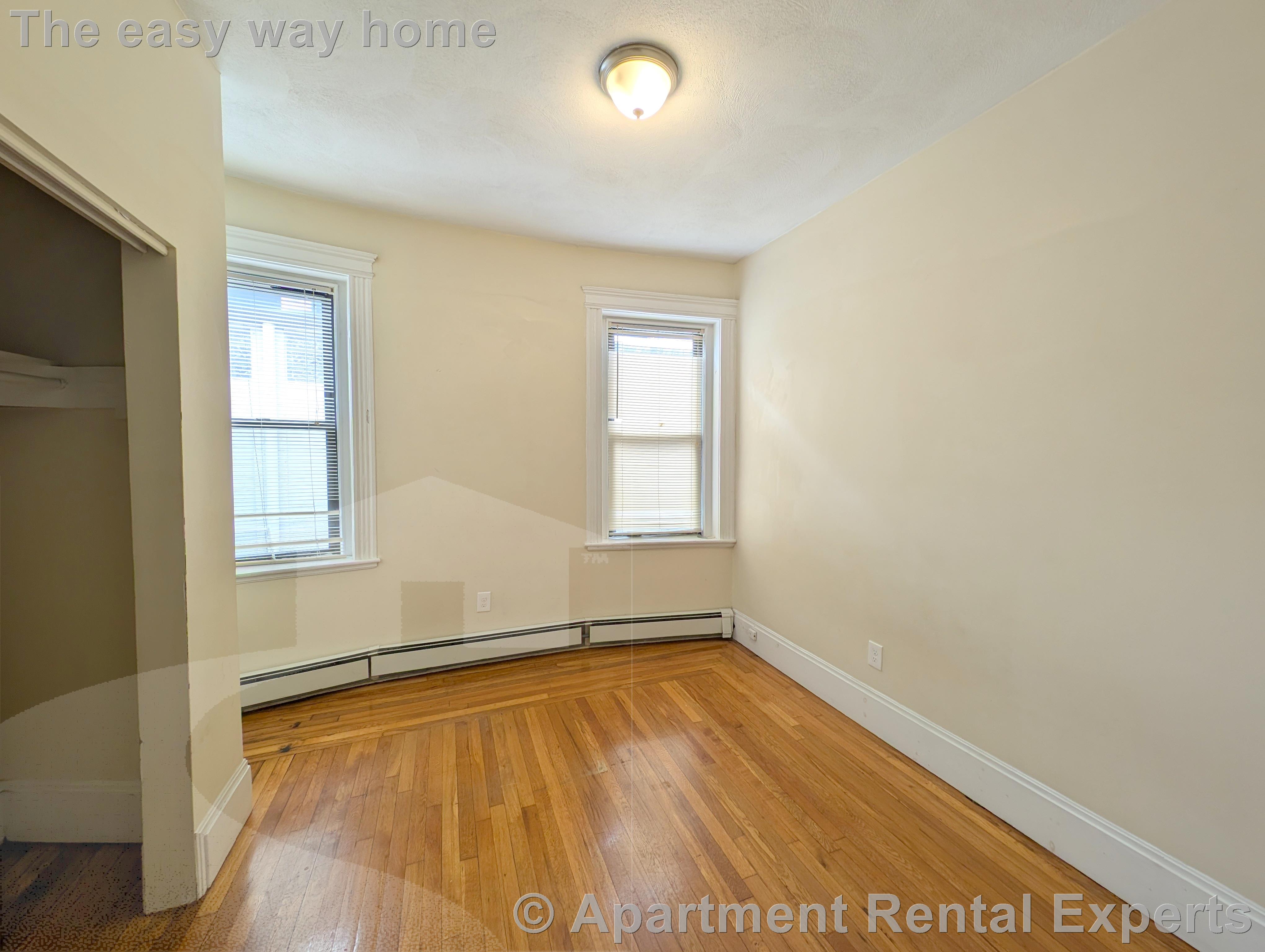 1 bed, 1 bath apartment for rent at 77 Hancock St Unit 7, Central Square — photo 8 of 11