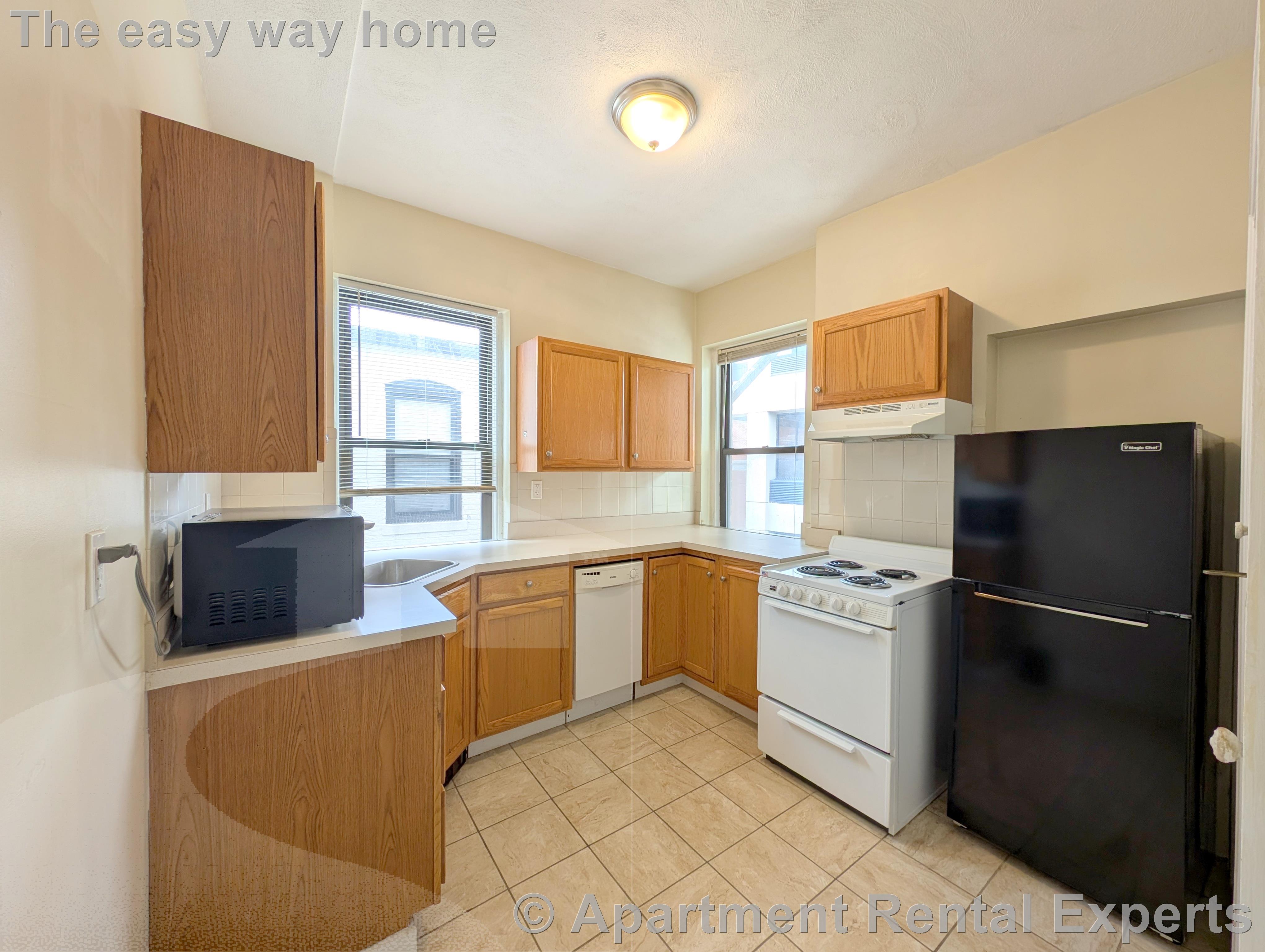 1 bed, 1 bath apartment for rent at 77 Hancock St Unit 7, Central Square