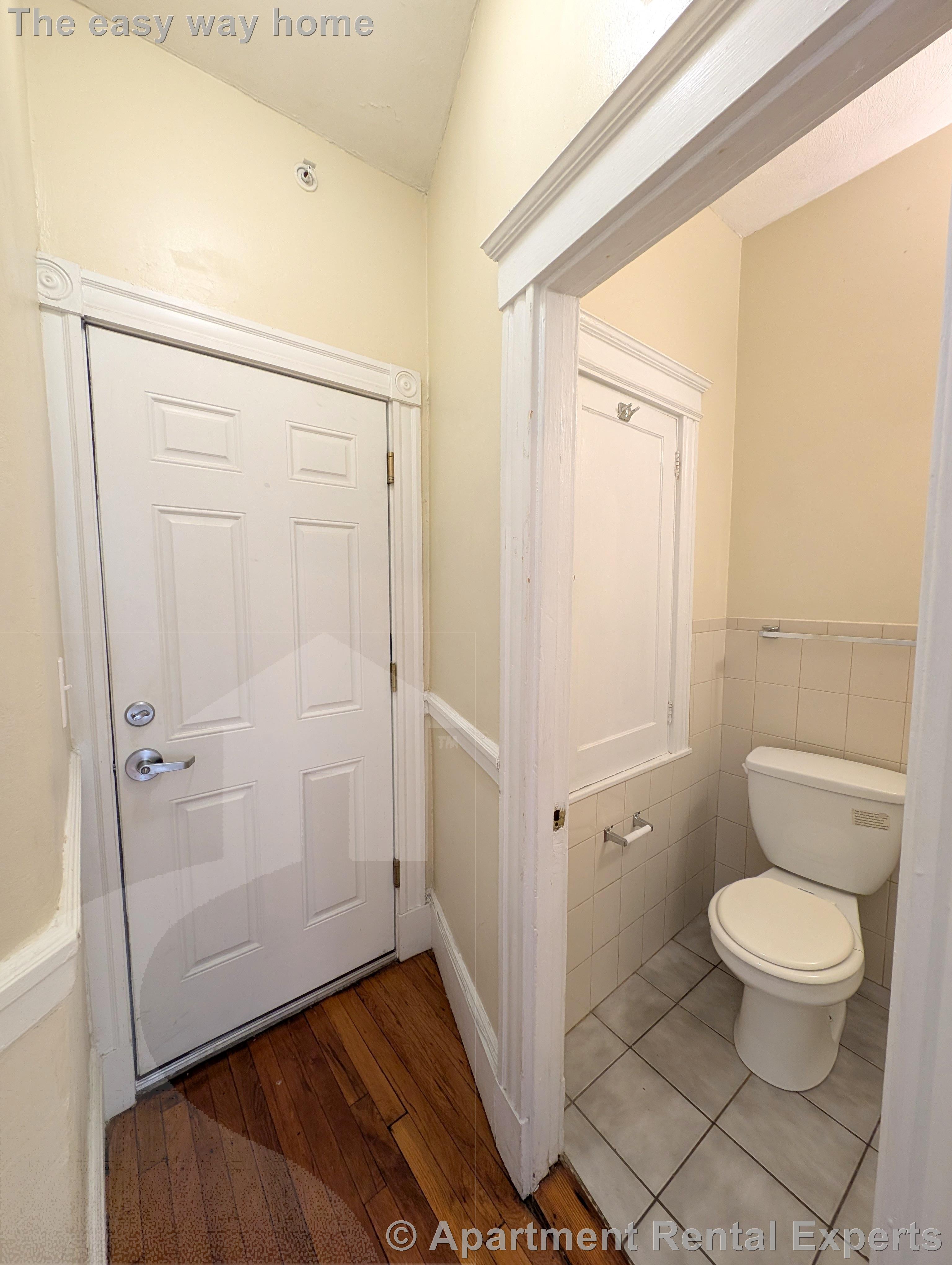 1 bed, 1 bath apartment for rent at 77 Hancock St Unit 7, Central Square — photo 6 of 11