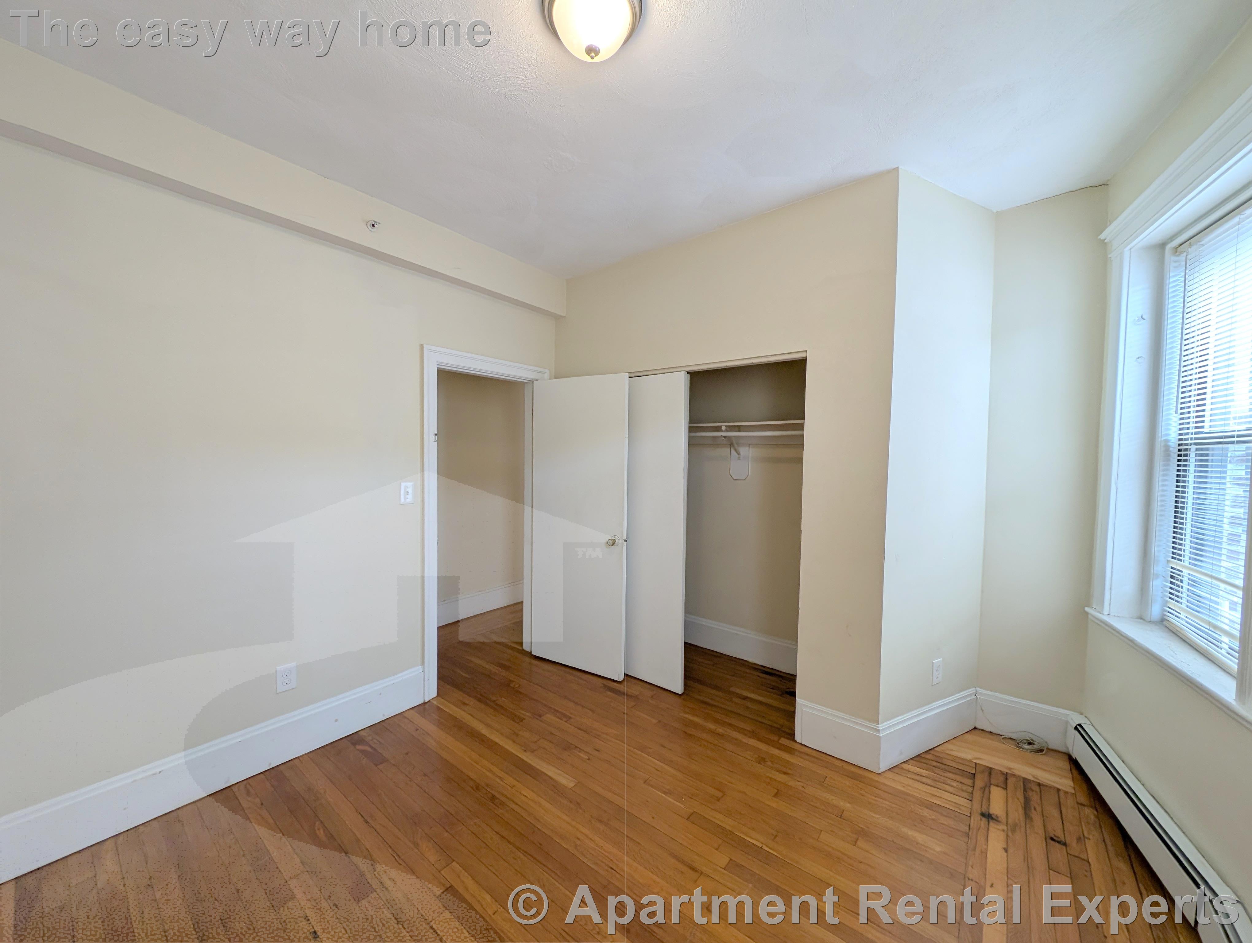 1 bed, 1 bath apartment for rent at 77 Hancock St Unit 7, Central Square — photo 9 of 11