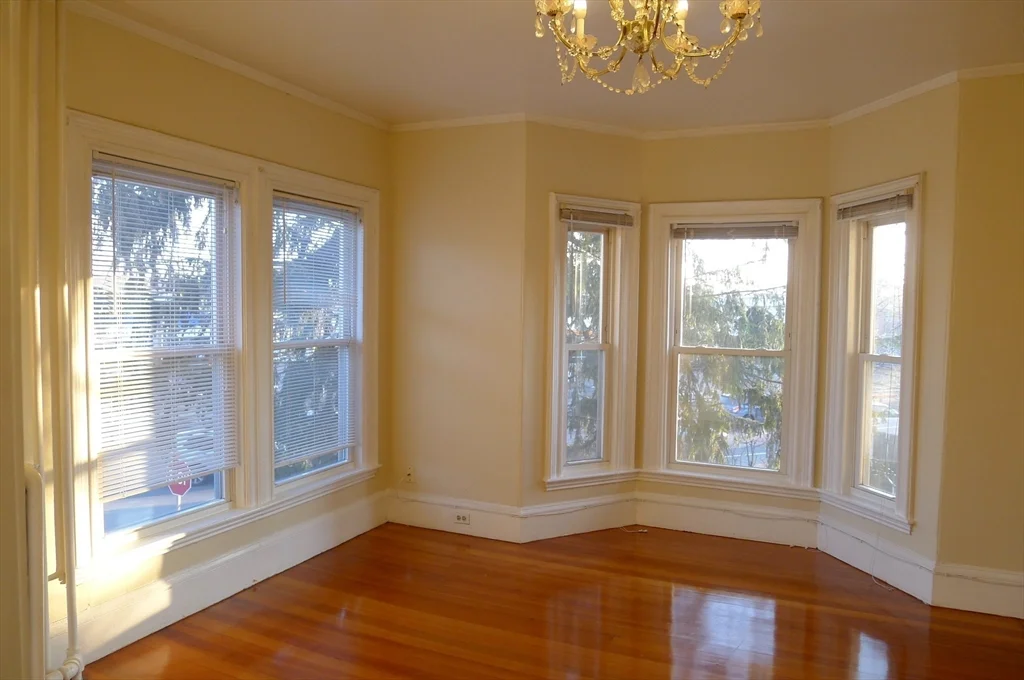 2 bed, 1 bath apartment for rent at 77 Hartford St Unit 2, Newton Highlands — photo 1 of 15