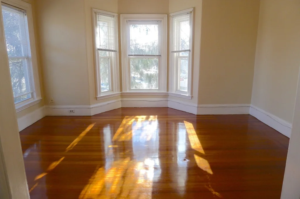 2 bed, 1 bath apartment for rent at 77 Hartford St Unit 2, Newton Highlands — photo 2 of 15
