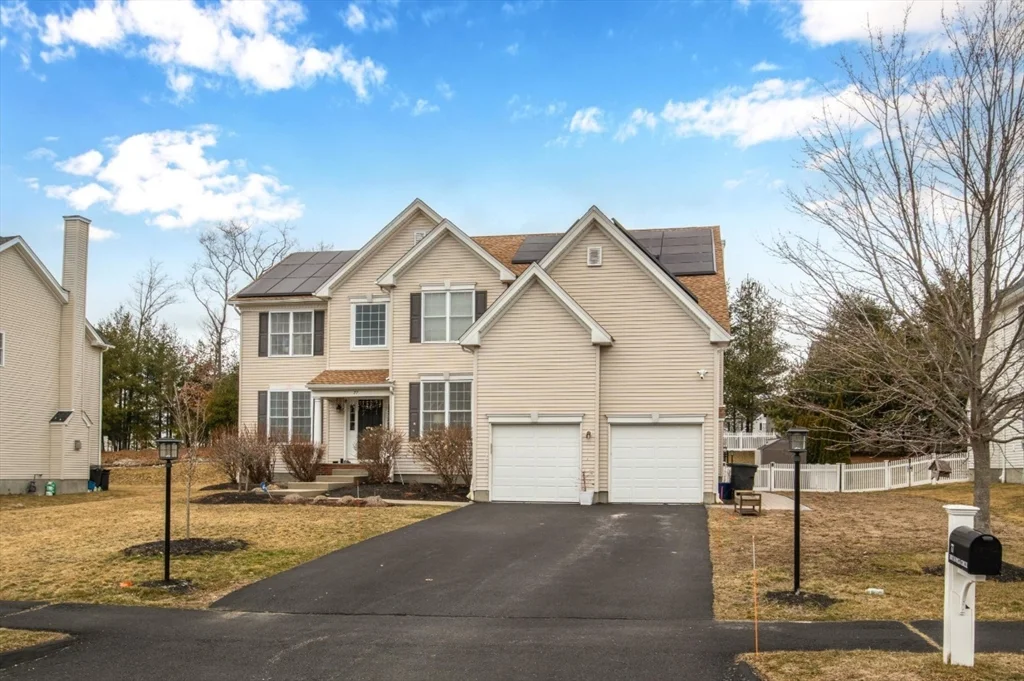 5 bed, 4+ bath apartment for rent at 77 Hound Pack Cir, Walpole — photo 39 of 42