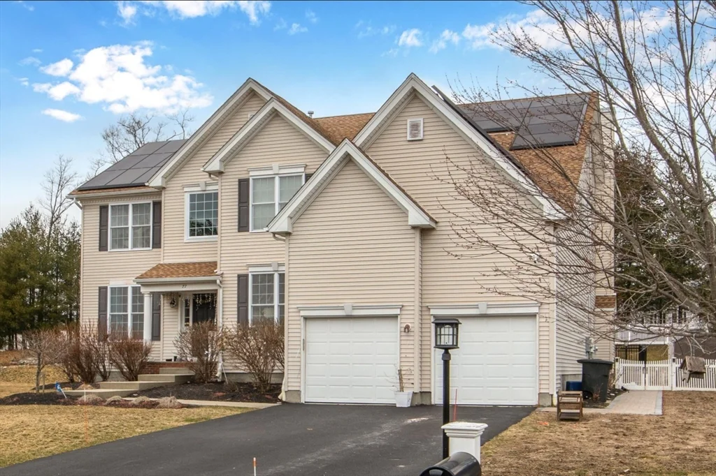 5 bed, 4+ bath apartment for rent at 77 Hound Pack Cir, Walpole — photo 41 of 42