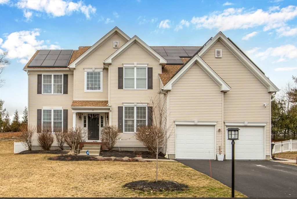 5 bed, 4+ bath apartment for rent at 77 Hound Pack Cir, Walpole — photo 42 of 42