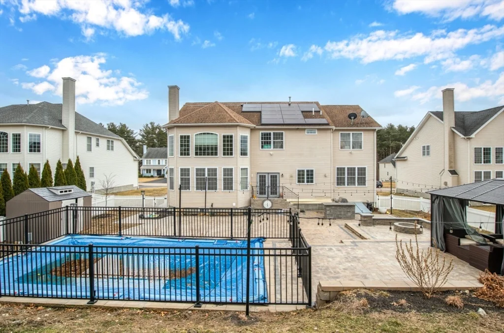 5 bed, 4+ bath apartment for rent at 77 Hound Pack Cir, Walpole — photo 37 of 42