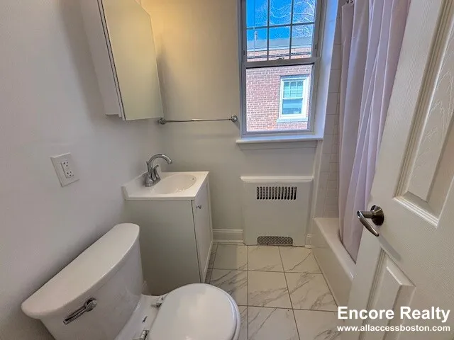 Studio bed, 1 bath apartment for rent at 77 Kilsyth Rd Unit 12A, Brighton — photo 9 of 10
