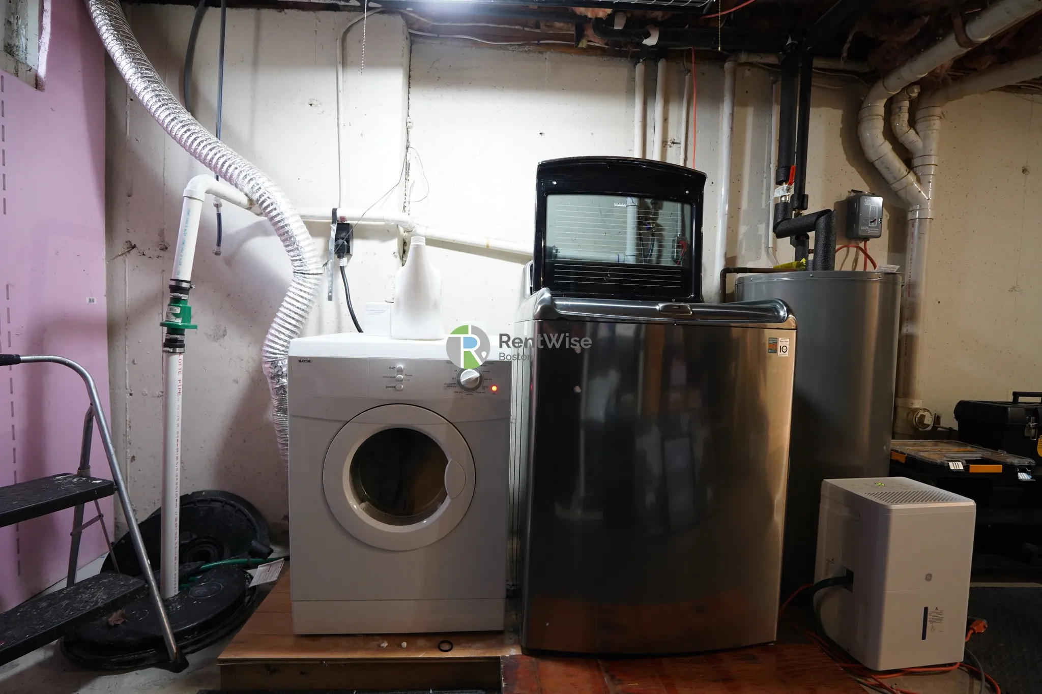 2 bed, 1.5 bath apartment for rent at 77 Knowlton St Unit 1, East Somerville — photo 21 of 27