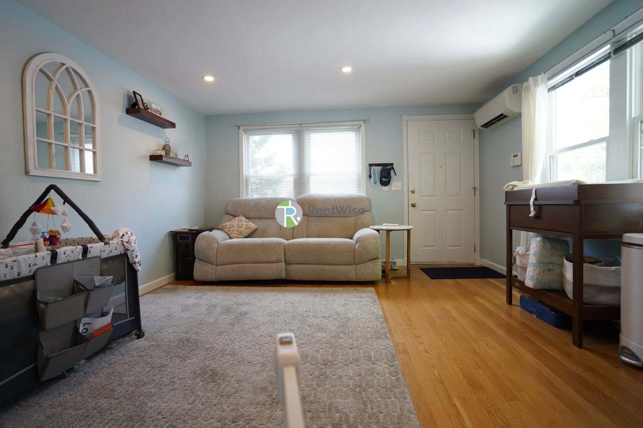 2 bed, 1.5 bath apartment for rent at 77 Knowlton St Unit 1, East Somerville — photo 1 of 27