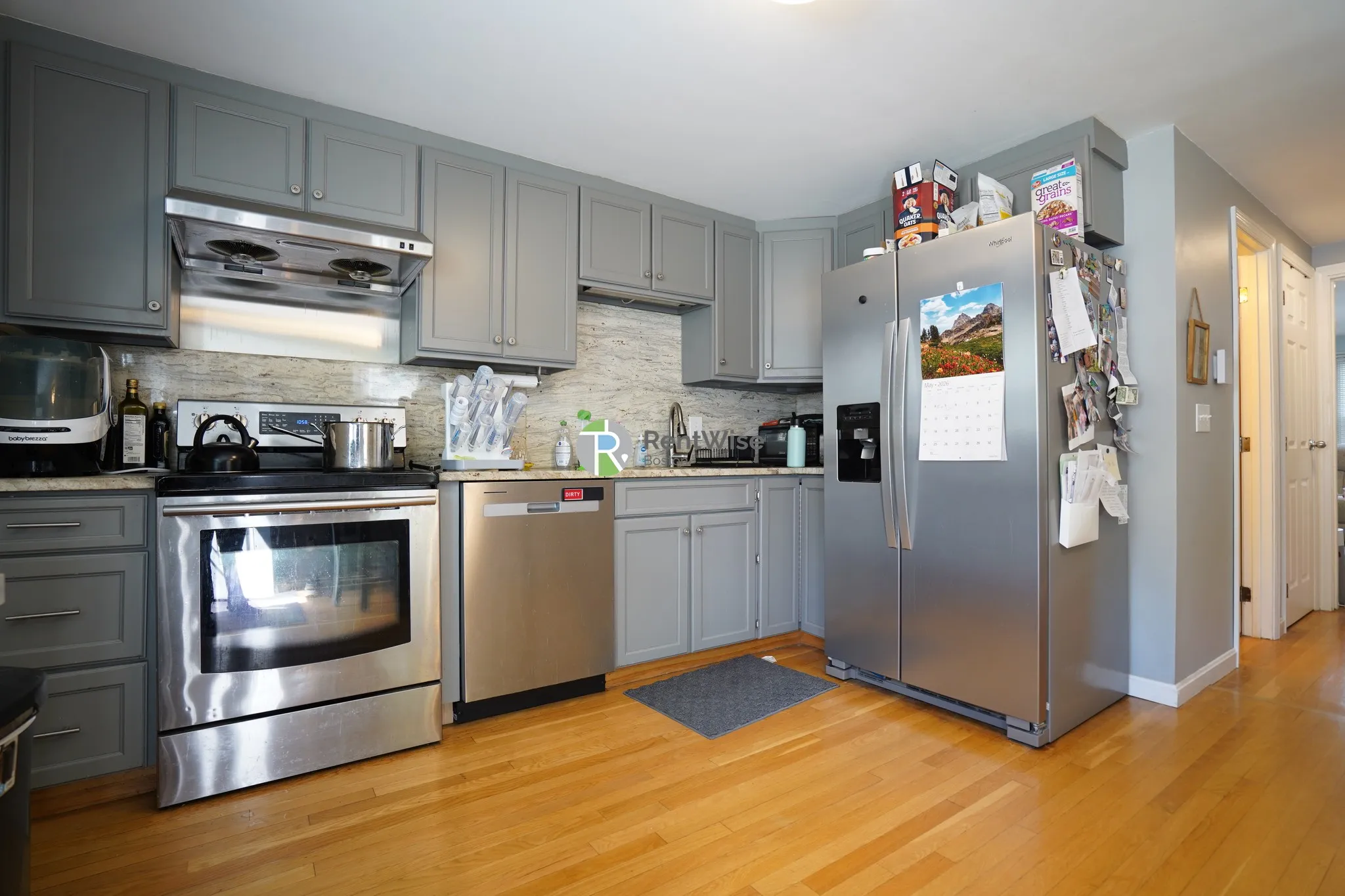 2 bed, 1.5 bath apartment for rent at 77 Knowlton St Unit 1, East Somerville — photo 7 of 27