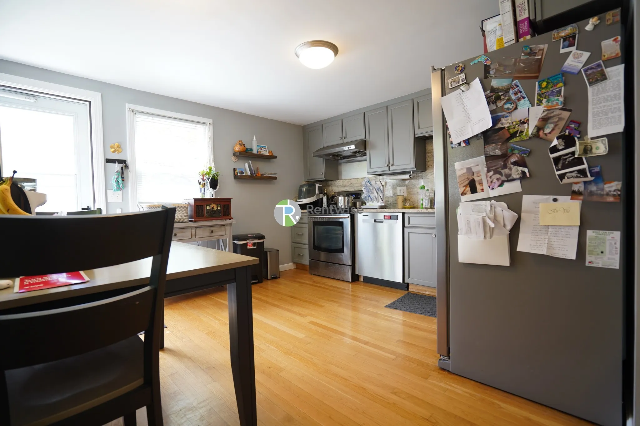 2 bed, 1.5 bath apartment for rent at 77 Knowlton St Unit 1, East Somerville — photo 5 of 27