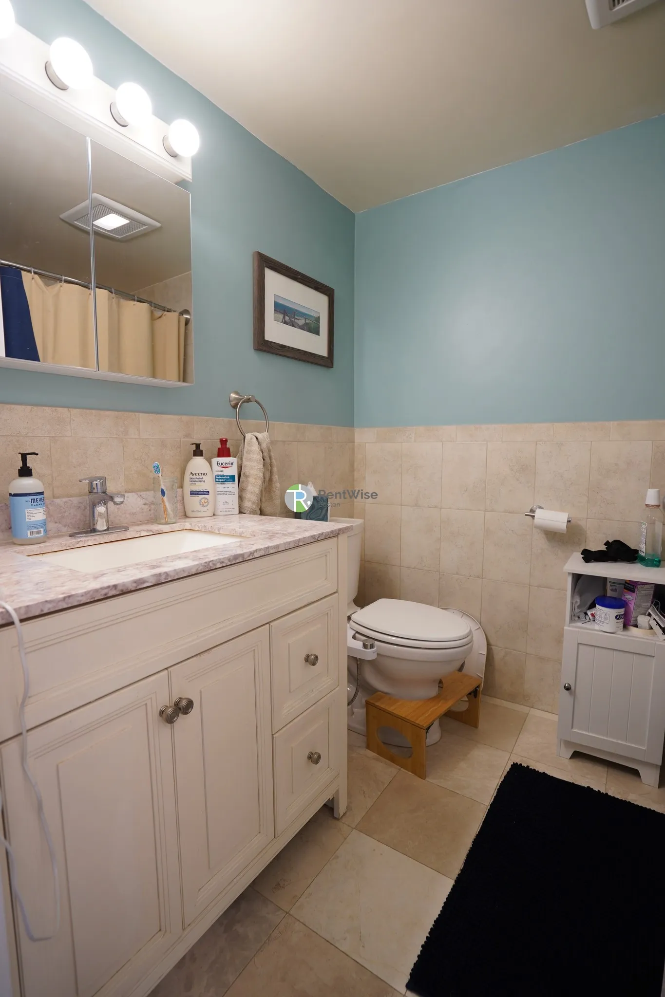 2 bed, 1.5 bath apartment for rent at 77 Knowlton St Unit 1, East Somerville — photo 18 of 27