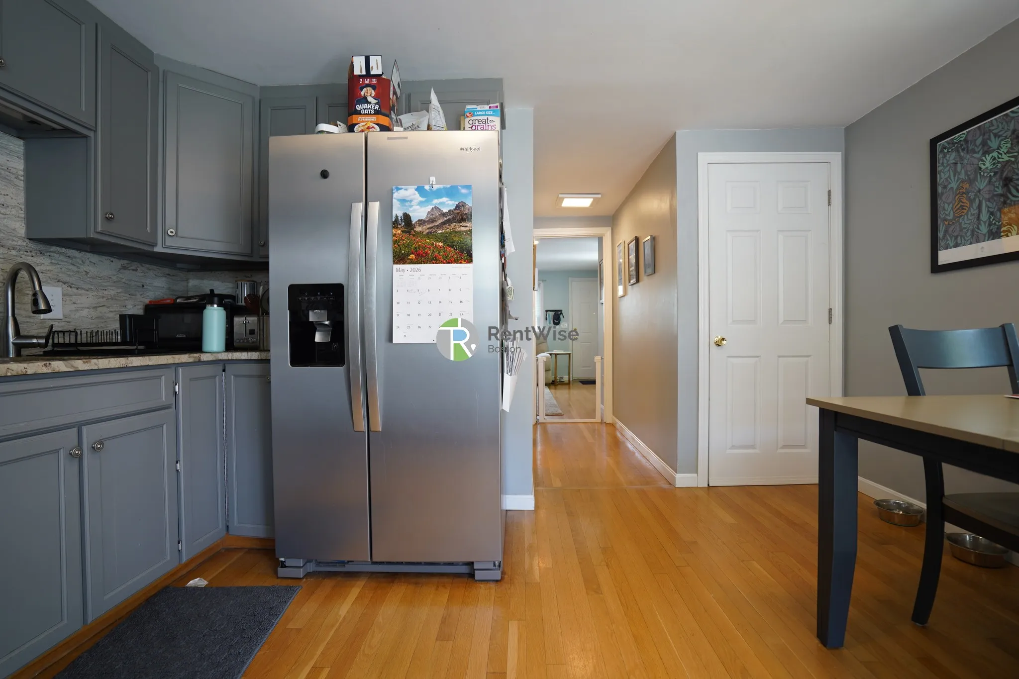 2 bed, 1.5 bath apartment for rent at 77 Knowlton St Unit 1, East Somerville — photo 6 of 27
