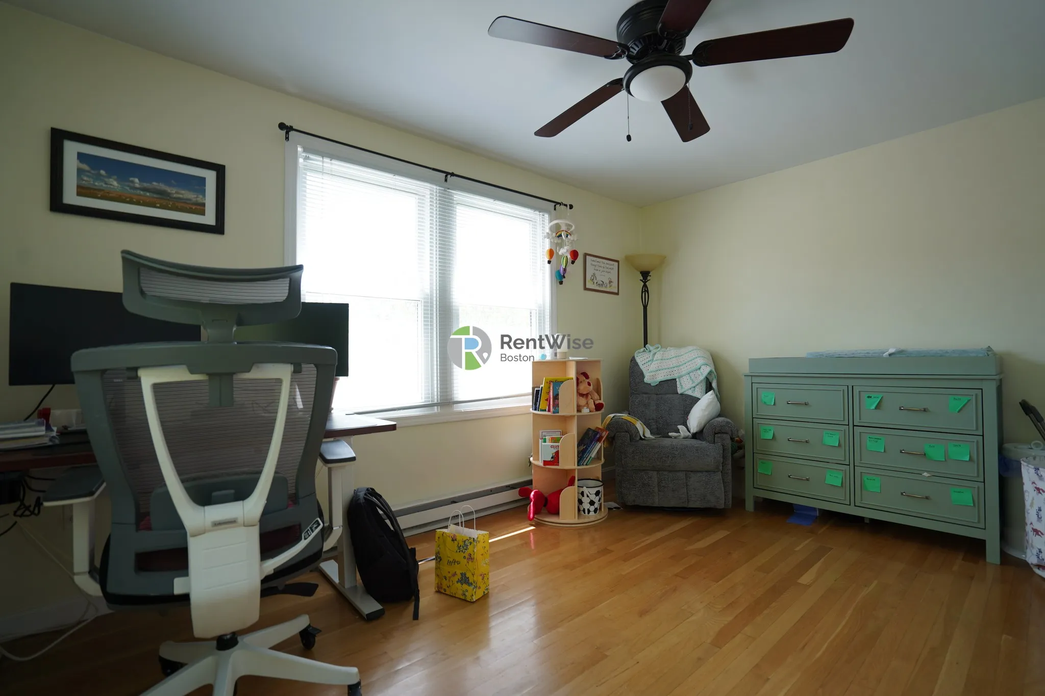 2 bed, 1.5 bath apartment for rent at 77 Knowlton St Unit 1, East Somerville — photo 16 of 27
