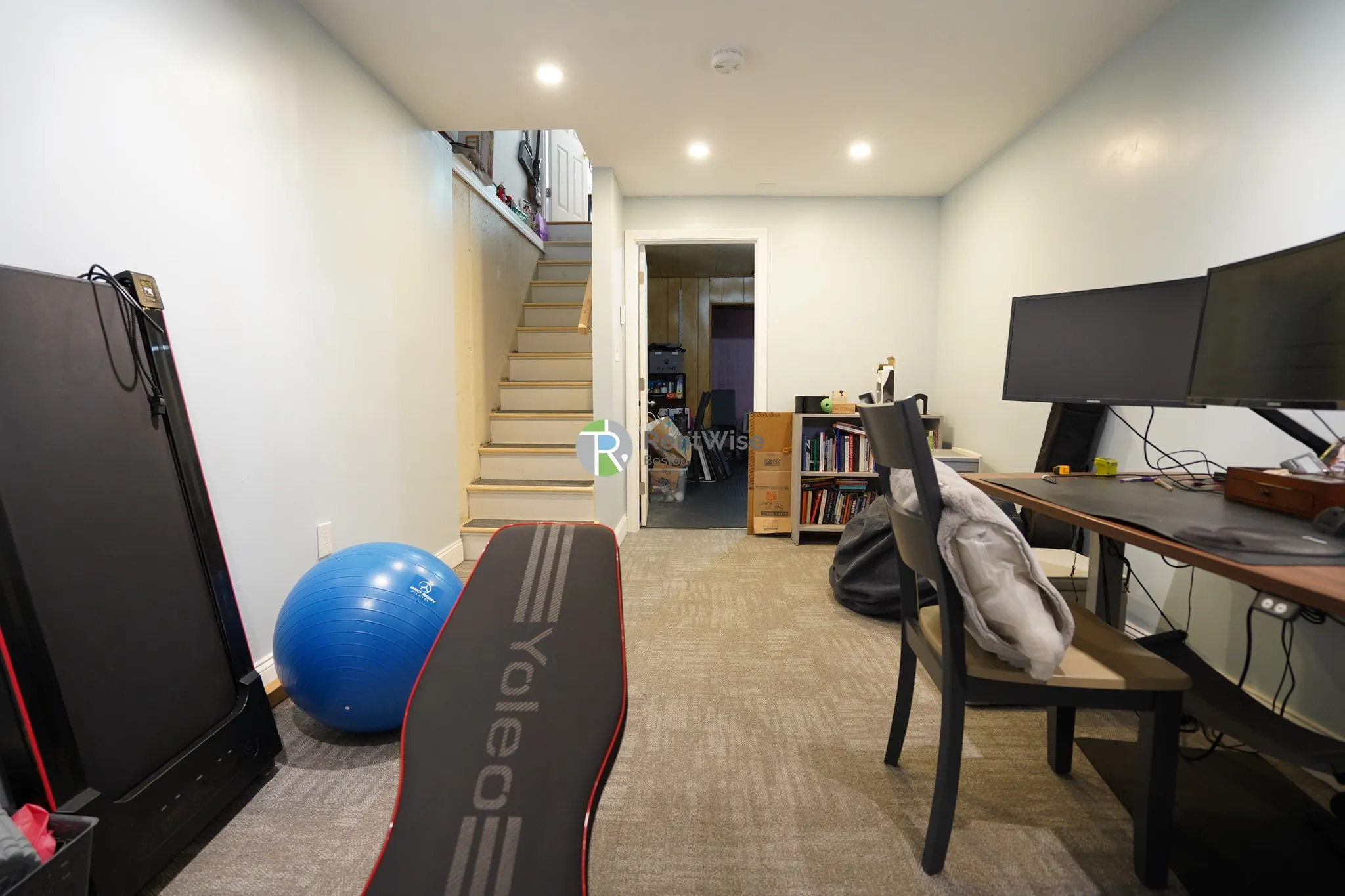 2 bed, 1.5 bath apartment for rent at 77 Knowlton St Unit 1, East Somerville — photo 20 of 27