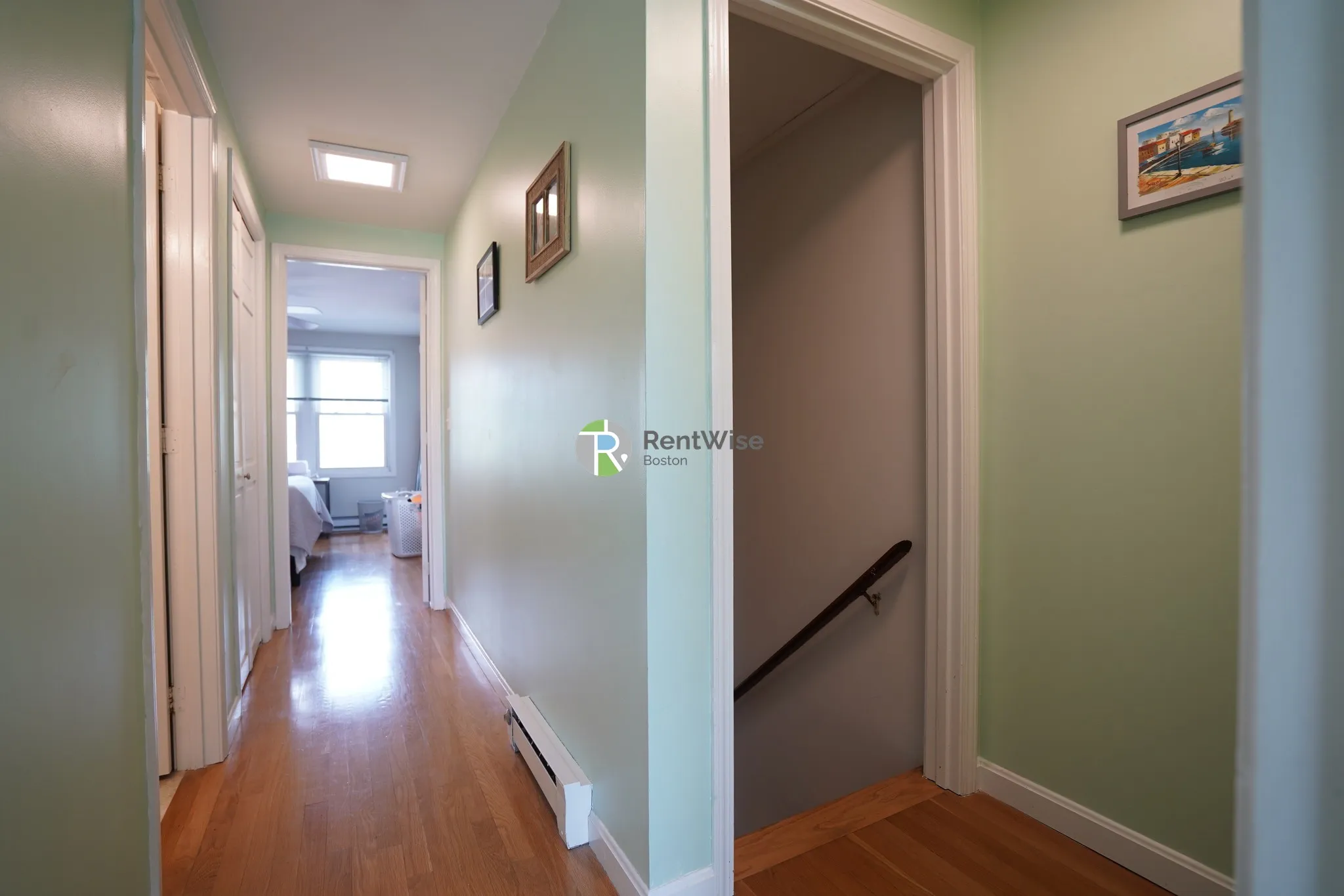 2 bed, 1.5 bath apartment for rent at 77 Knowlton St Unit 1, East Somerville — photo 14 of 27