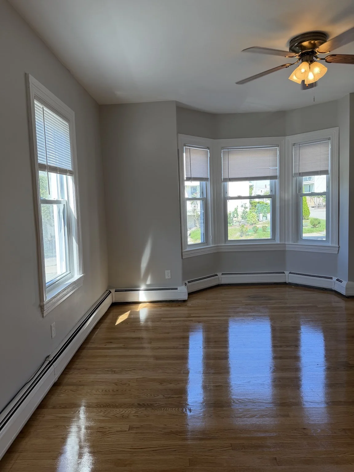 2 bed, 1 bath apartment for rent at 77 Langley St Unit 1, Fall River — photo 2 of 11