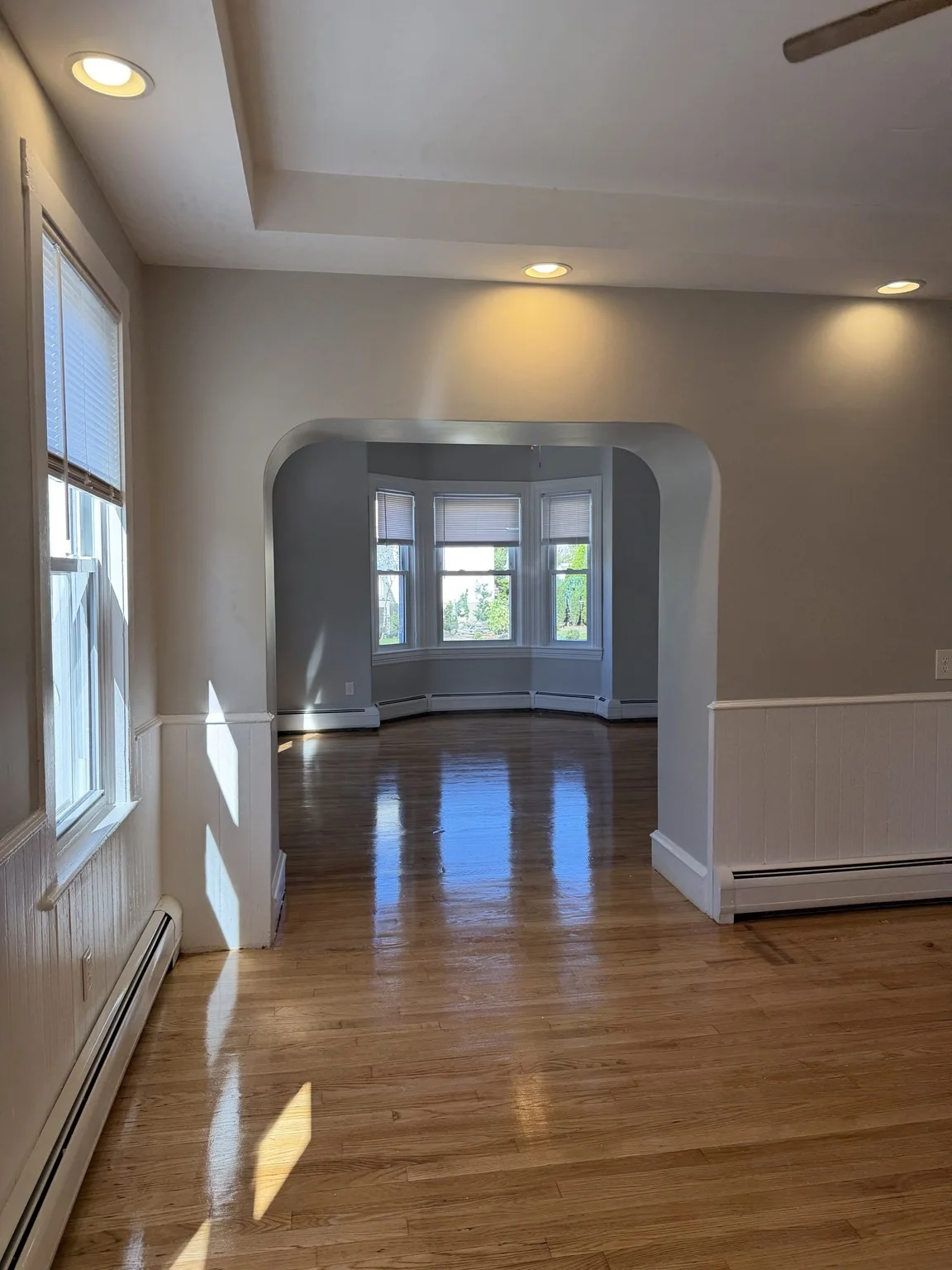 2 bed, 1 bath apartment for rent at 77 Langley St Unit 1, Fall River — photo 10 of 11