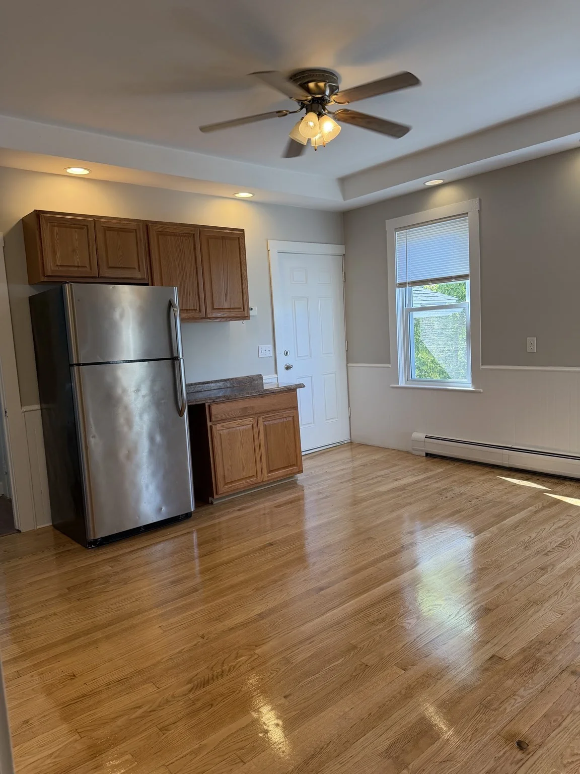 2 bed, 1 bath apartment for rent at 77 Langley St Unit 1, Fall River — photo 8 of 11