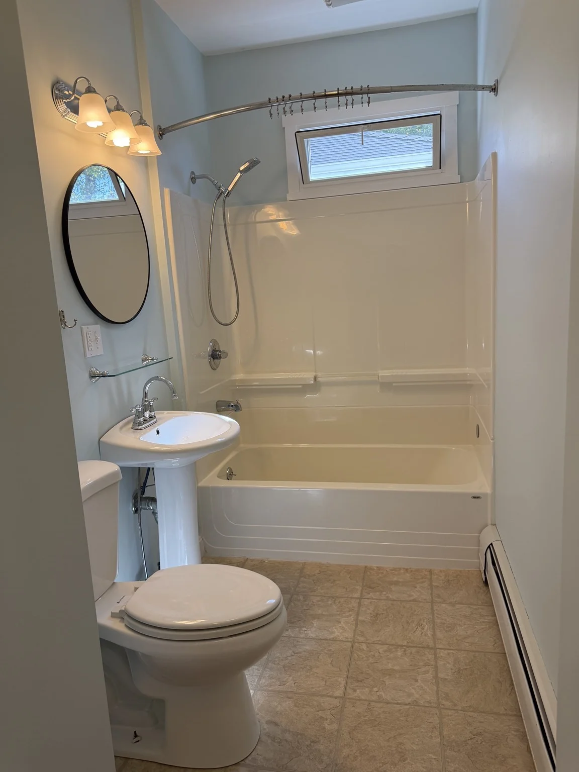 2 bed, 1 bath apartment for rent at 77 Langley St Unit 1, Fall River — photo 3 of 11