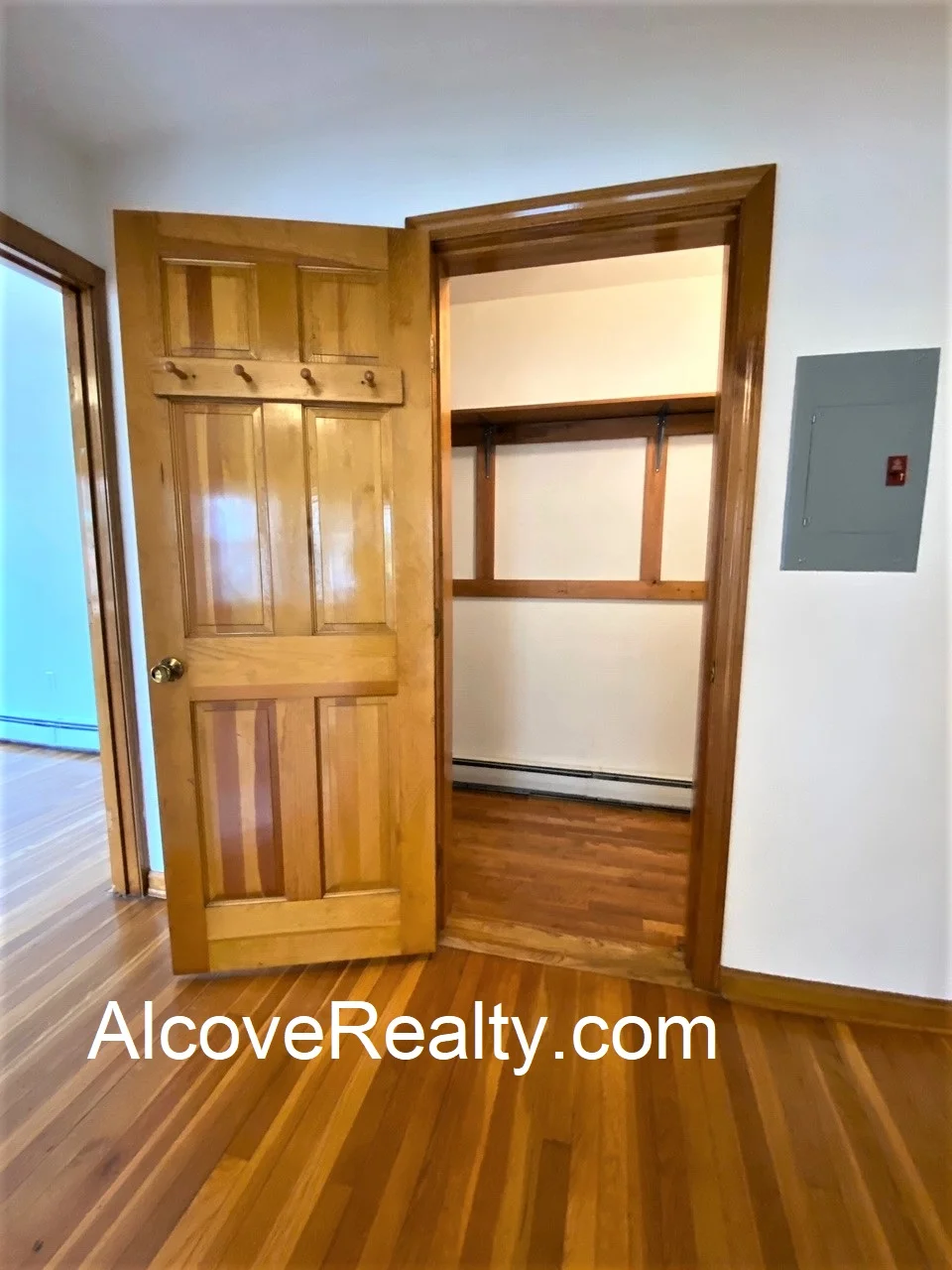 1 bed, 1 bath apartment for rent at 77 Liberty Ave Unit 10, Powder House Square — photo 7 of 14
