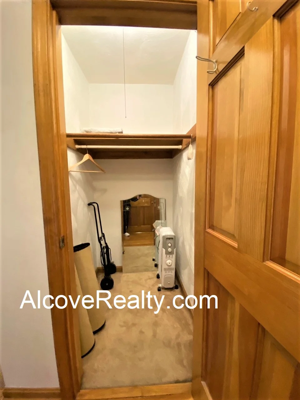 1 bed, 1 bath apartment for rent at 77 Liberty Ave Unit 10, Powder House Square — photo 8 of 14