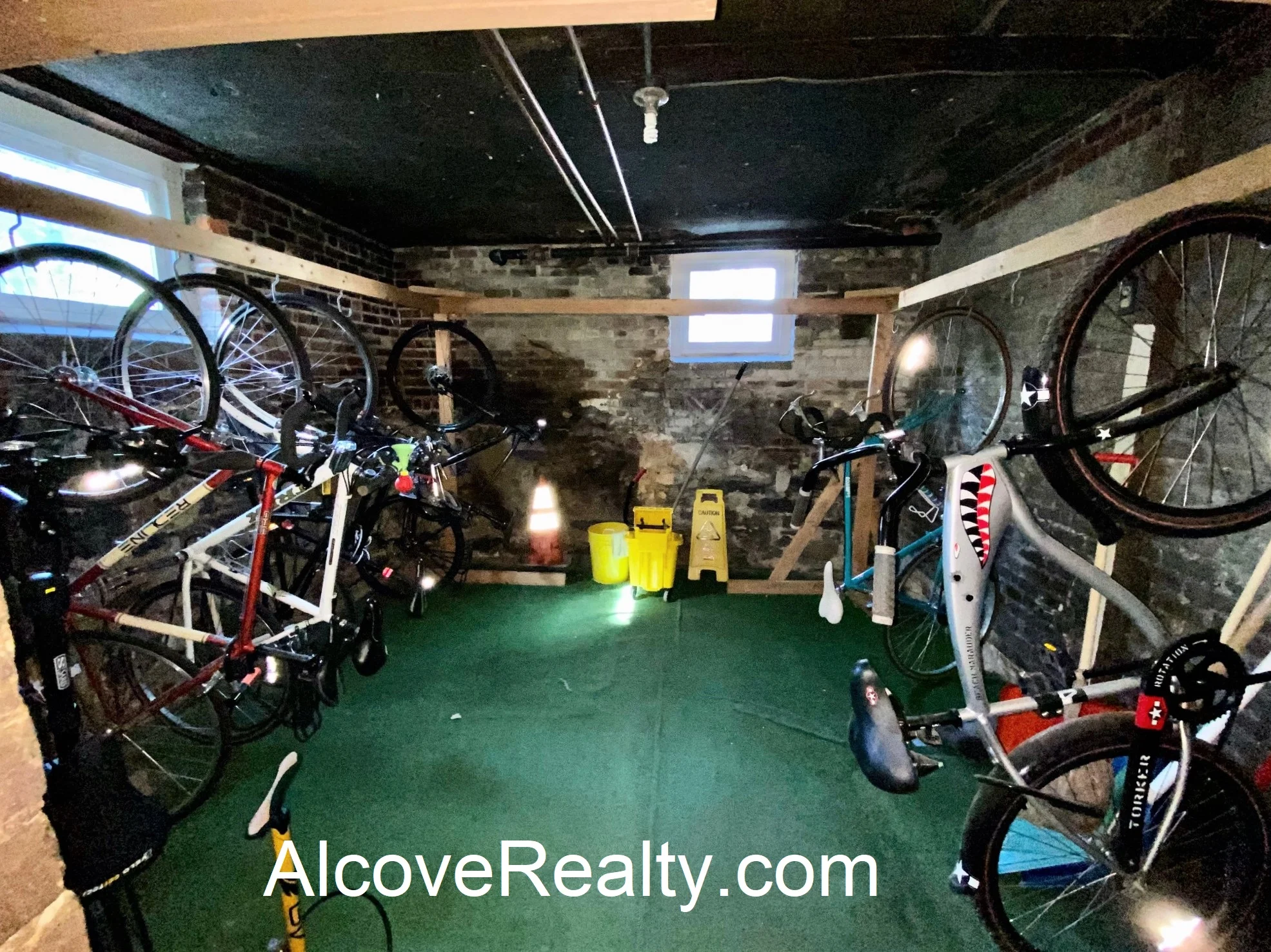 1 bed, 1 bath apartment for rent at 77 Liberty Ave Unit 10, Powder House Square — photo 14 of 14