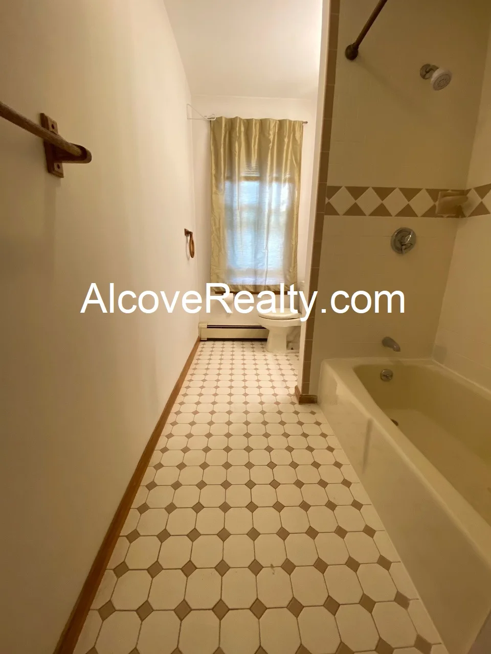 1 bed, 1 bath apartment for rent at 77 Liberty Ave Unit 10, Powder House Square — photo 11 of 14