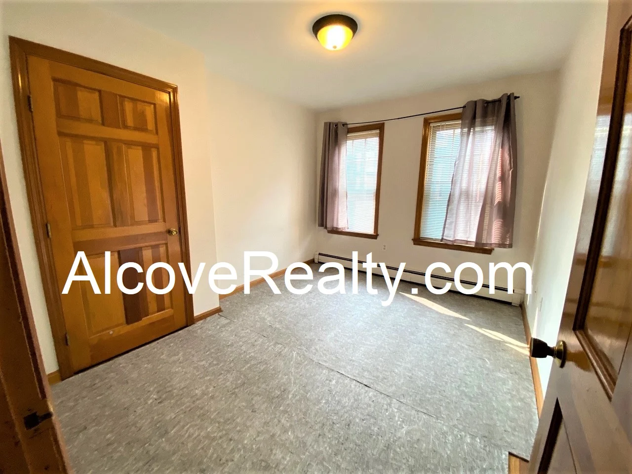 1 bed, 1 bath apartment for rent at 77 Liberty Ave Unit 10, Powder House Square — photo 9 of 14