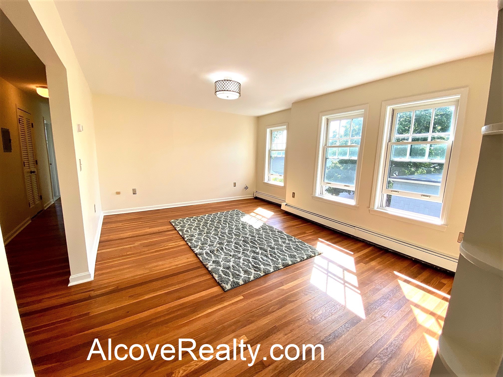 1 bed, 1 bath apartment for rent at 77 Liberty Ave Unit 14, Powder House Square