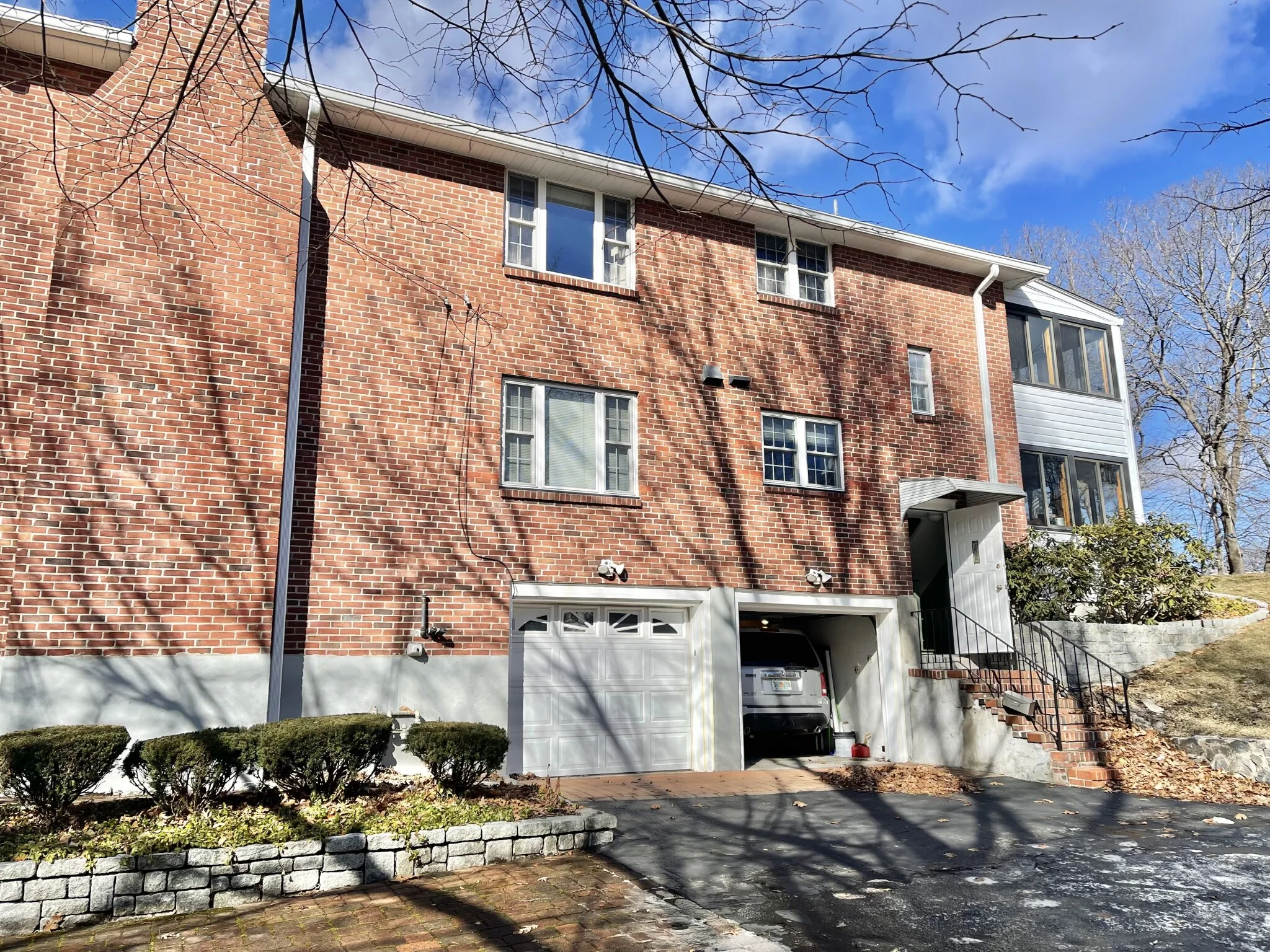2 bed, 2 bath apartment for rent at 77 Louise Unit 2, Chestnut Hill — photo 19 of 24