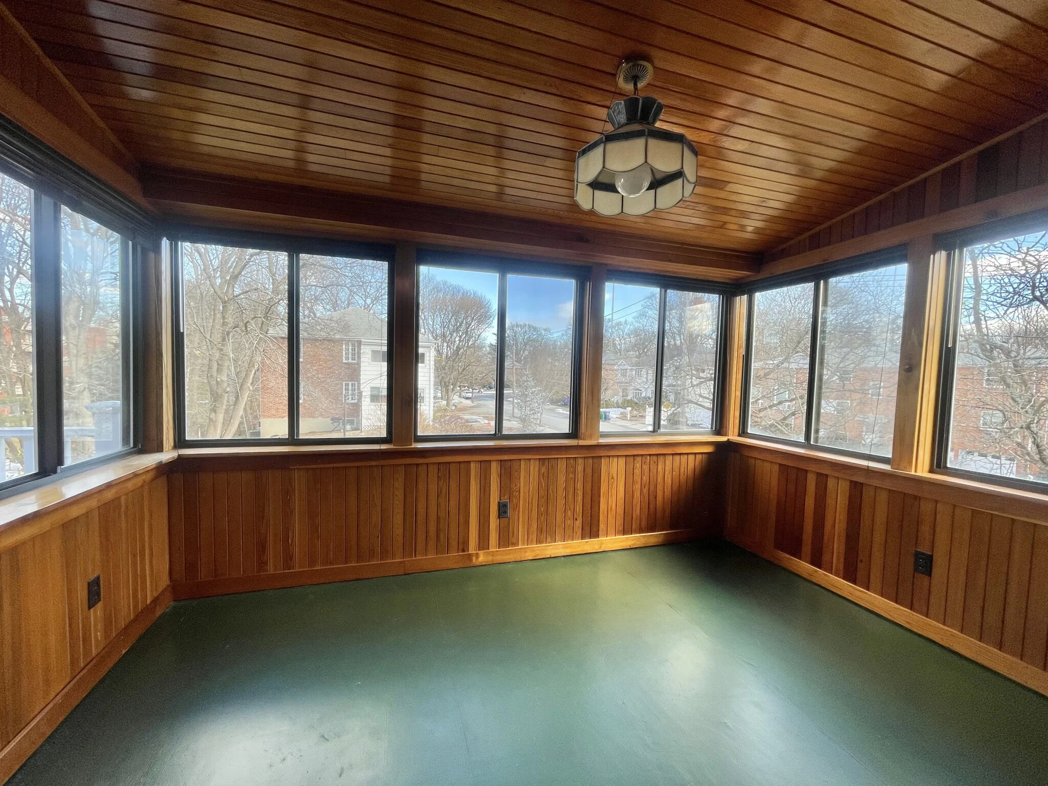 2 bed, 2 bath apartment for rent at 77 Louise Unit 2, Chestnut Hill — photo 14 of 24