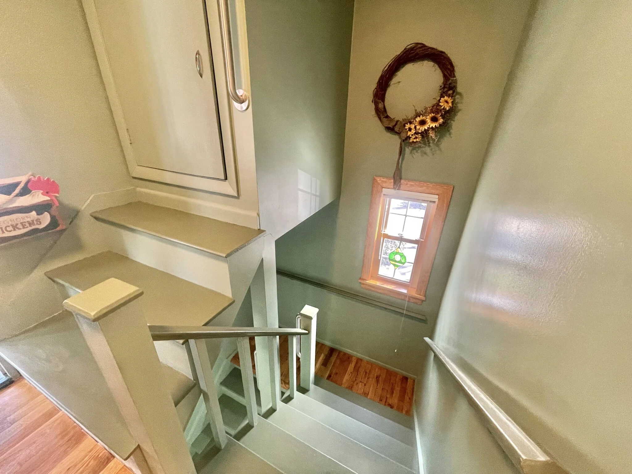 2 bed, 2 bath apartment for rent at 77 Louise Unit 2, Chestnut Hill — photo 17 of 24